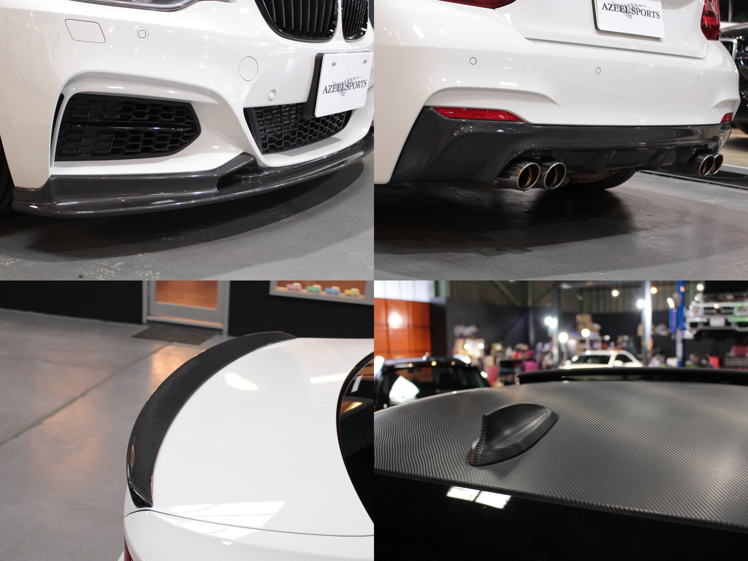ＢＭＷ　Ｍ２３５ⅰ　クーペ　