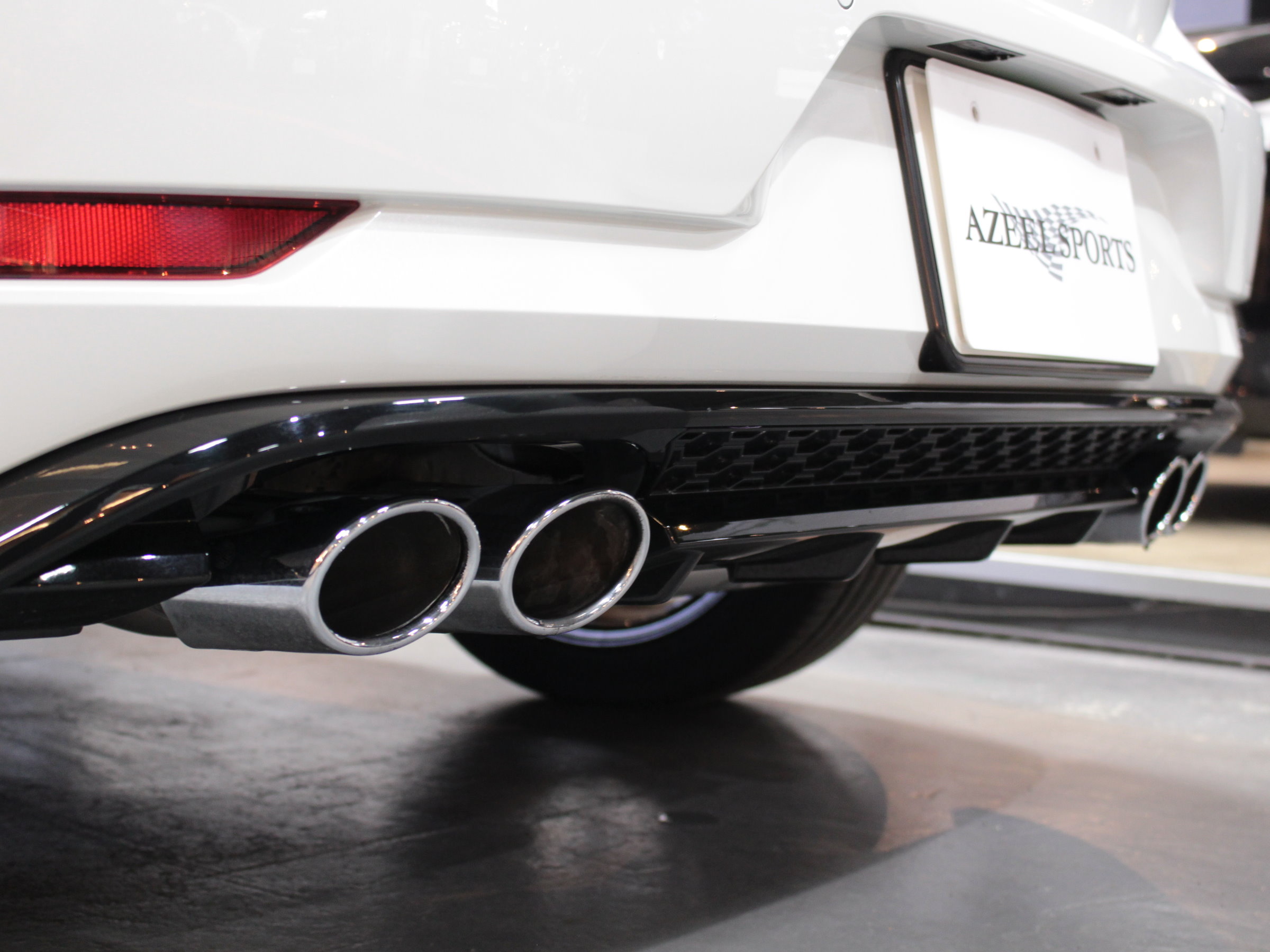 ＶＷ　ゴルフ７．５Ｒ　６速マニュアル