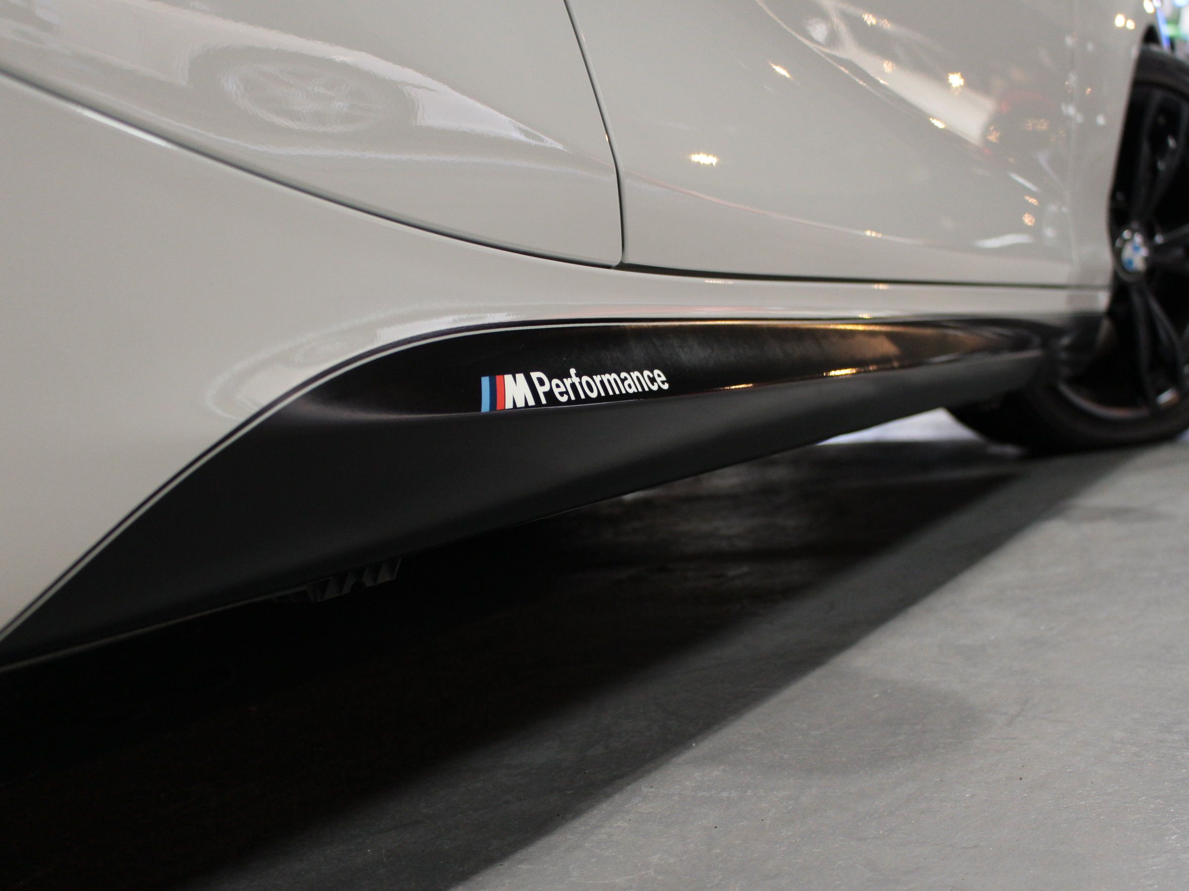 ＢＭＷ　Ｍ２３５ⅰ　クーペ　
