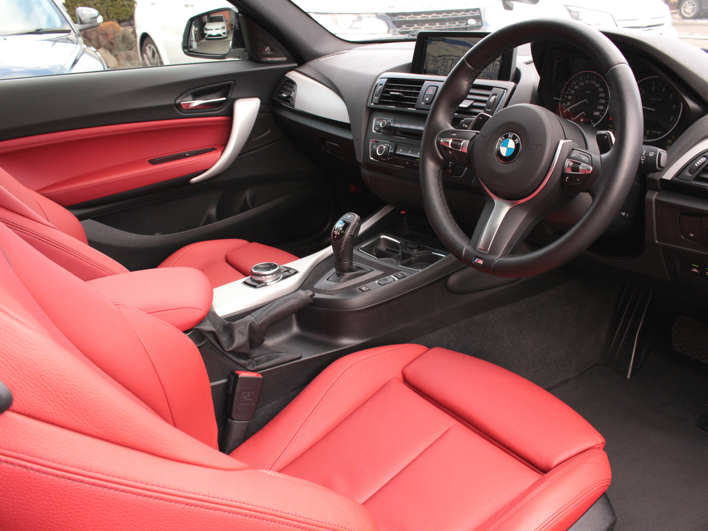 ＢＭＷ　Ｍ２３５ⅰ　クーペ　