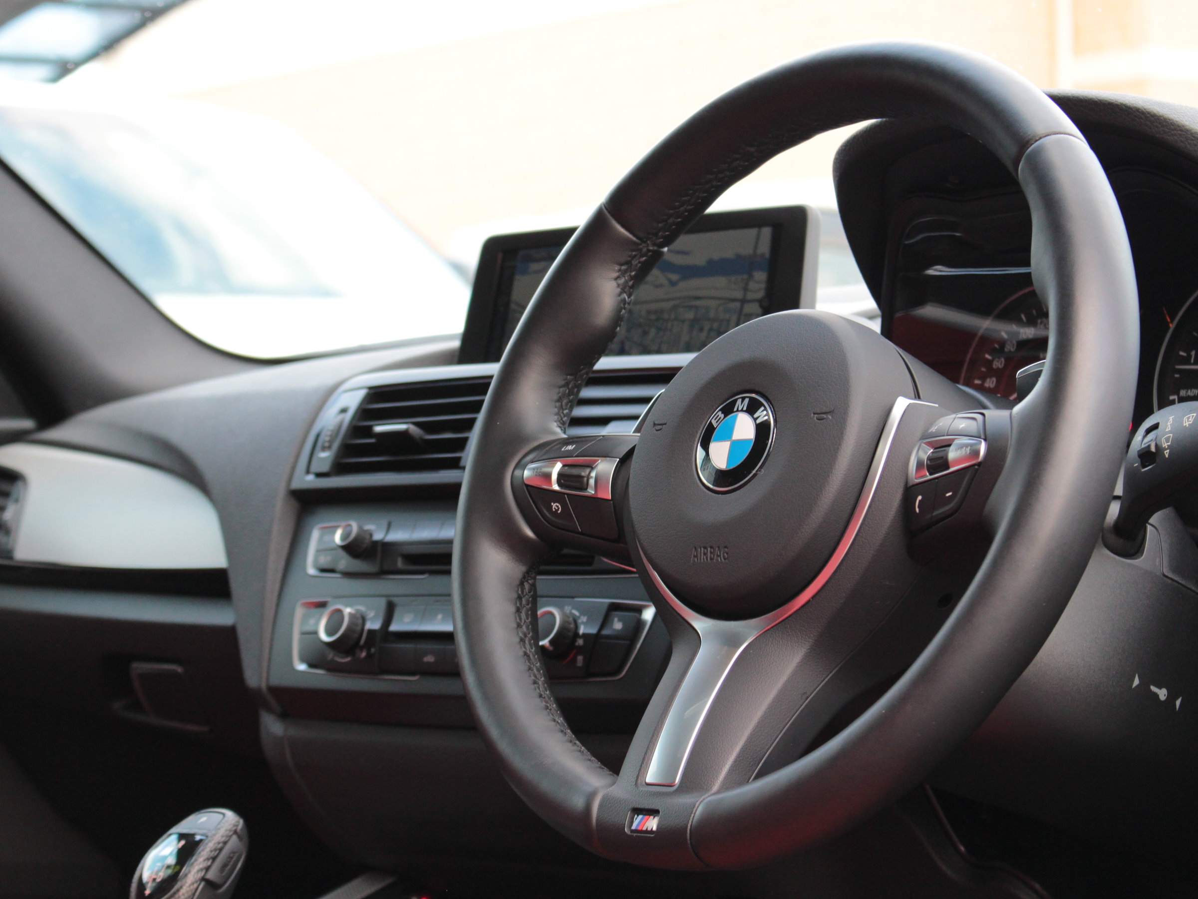 ＢＭＷ　Ｍ２３５ⅰ　クーペ　