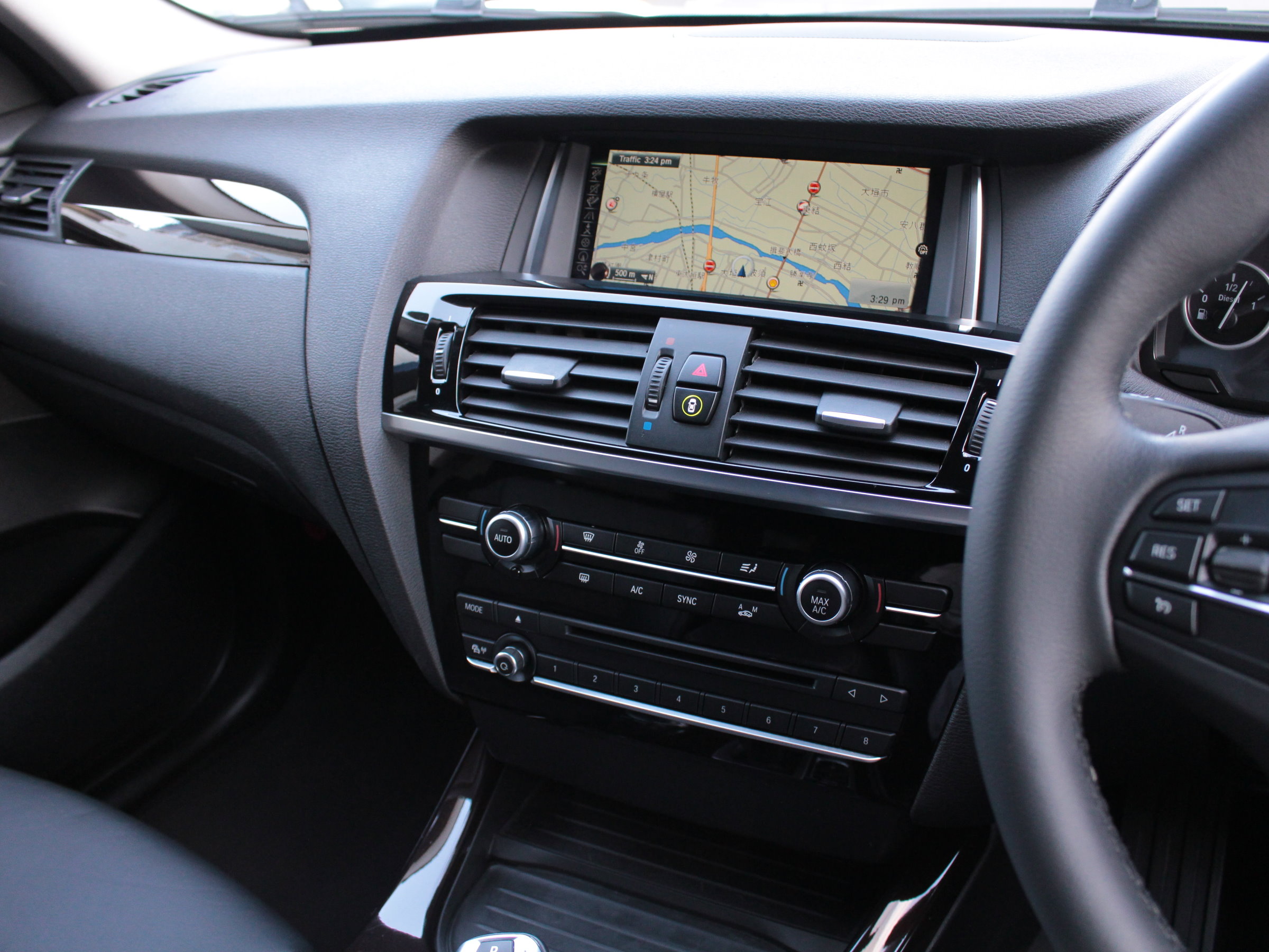 ＢＭＷ　Ｘ３　Ｘドライブ　２０ｄ　Ｘライン