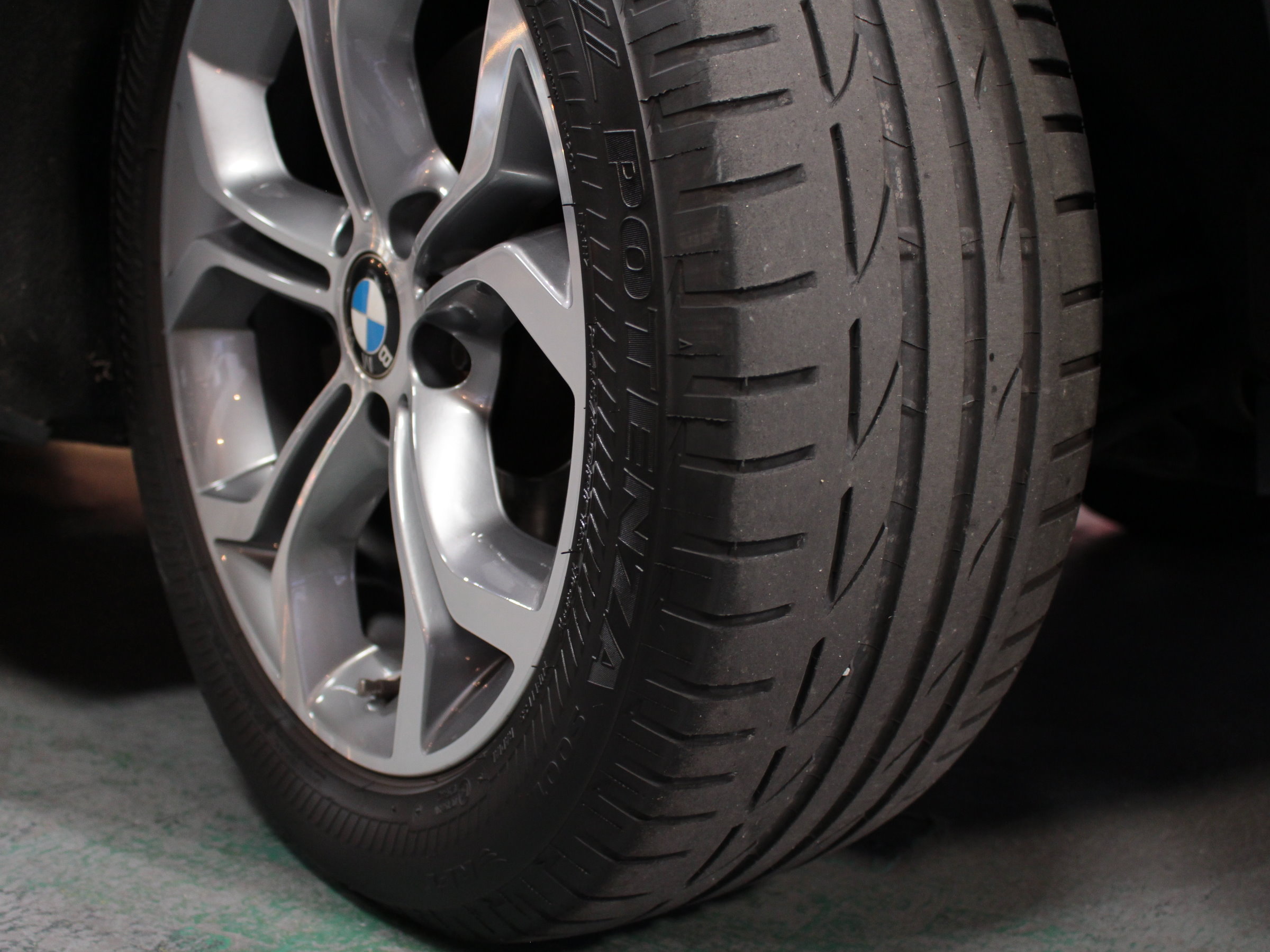 ＢＭＷ　Ｘ３　Ｘドライブ　２０ｄ　Ｘライン