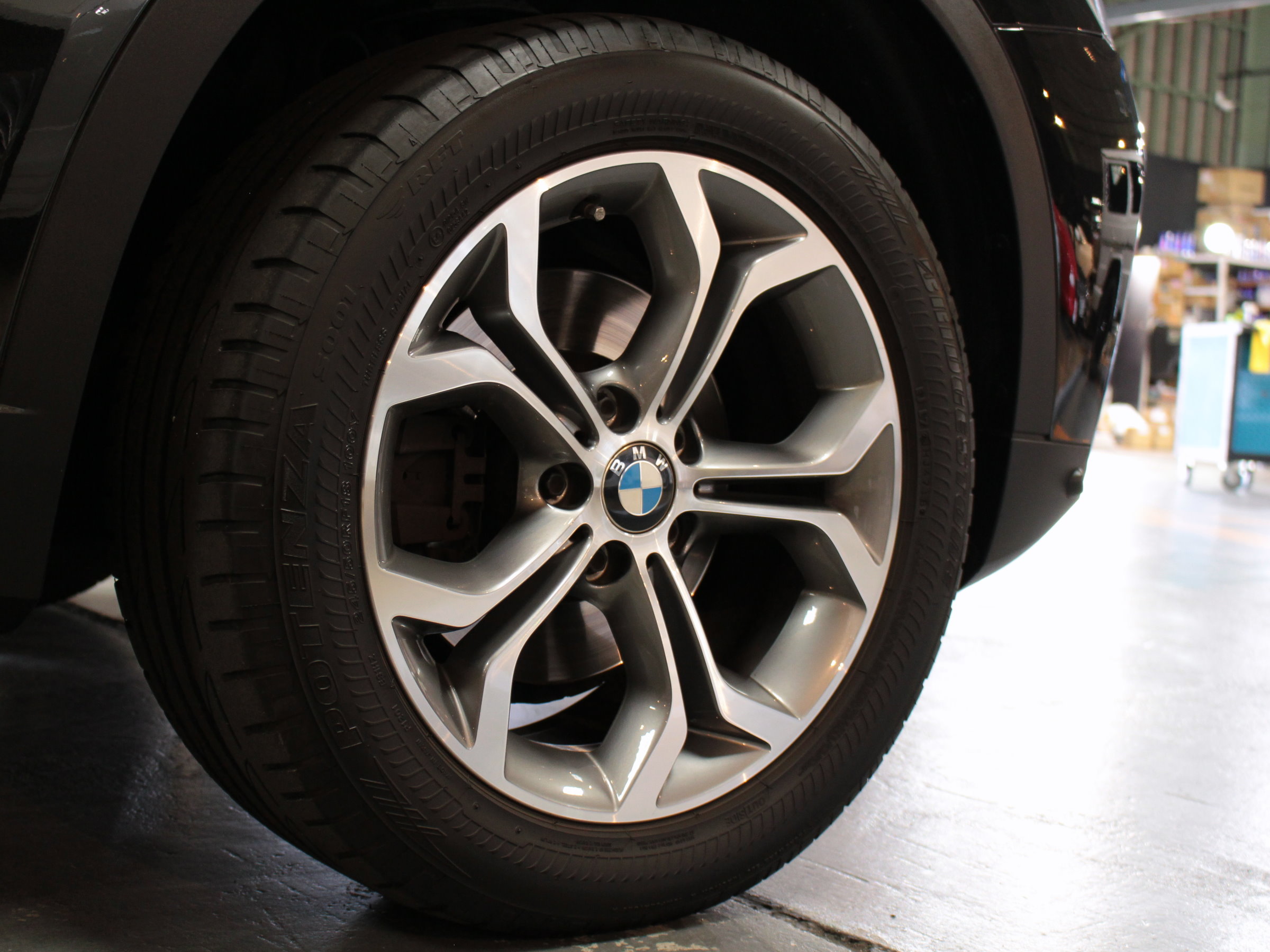 ＢＭＷ　Ｘ３　Ｘドライブ　２０ｄ　Ｘライン
