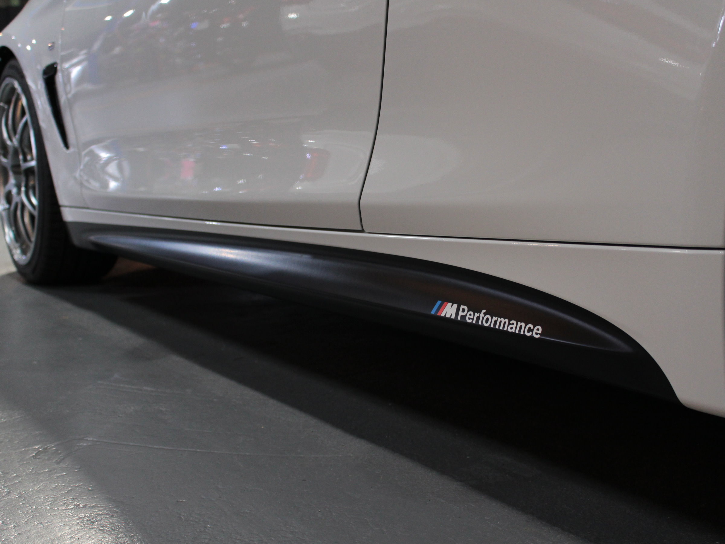 ＢＭＷ　４２０ｉクーペ　Ｍスポーツ