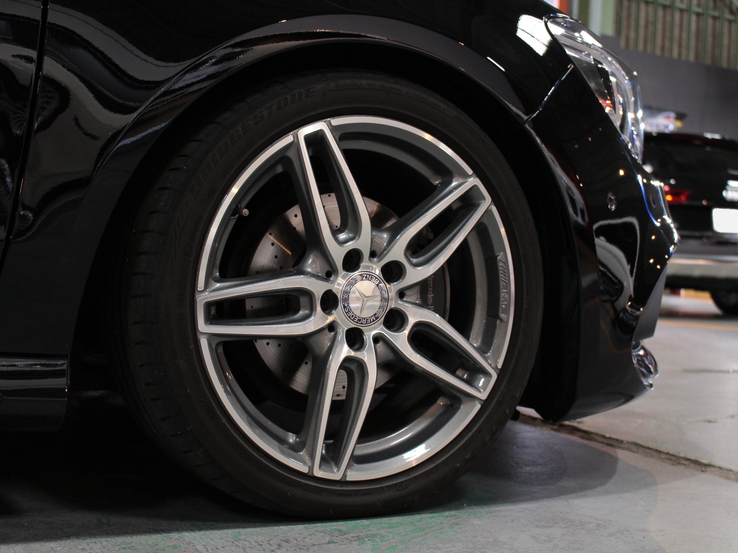 メルセデスベンツ　ＣＬＡ　１８０　スポーツ