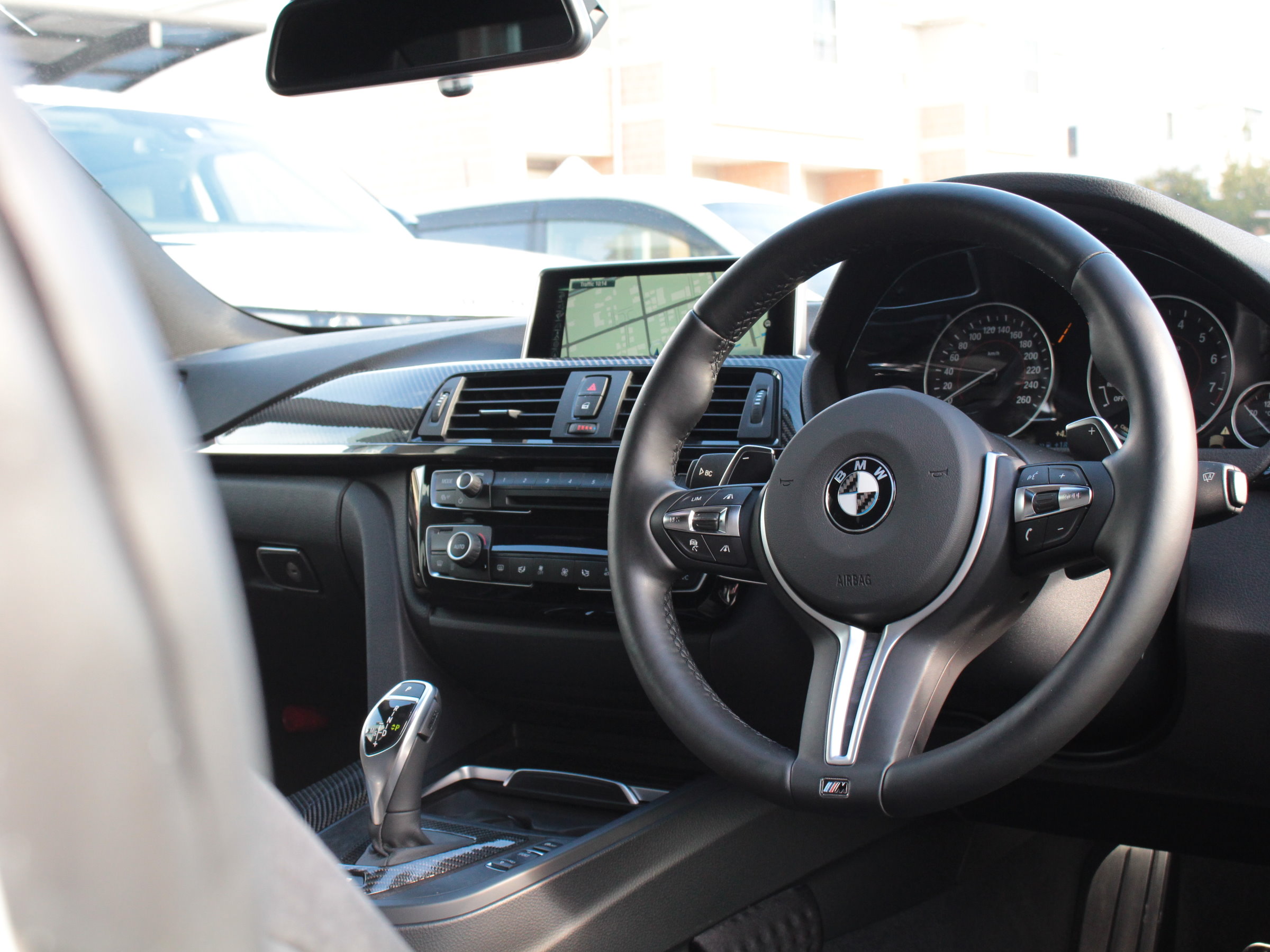 ＢＭＷ　４２０ｉクーペ　Ｍスポーツ