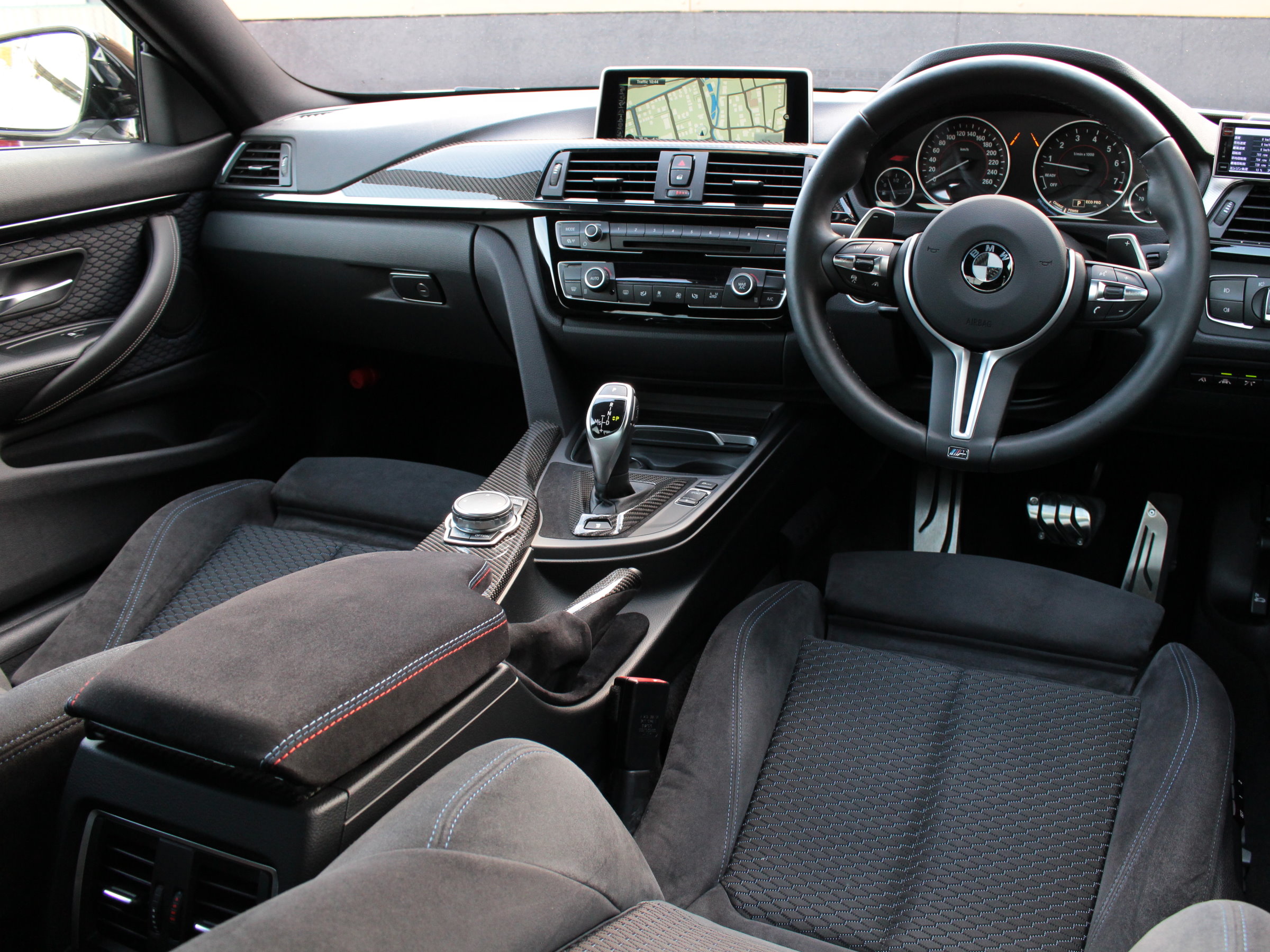 ＢＭＷ　４２０ｉクーペ　Ｍスポーツ