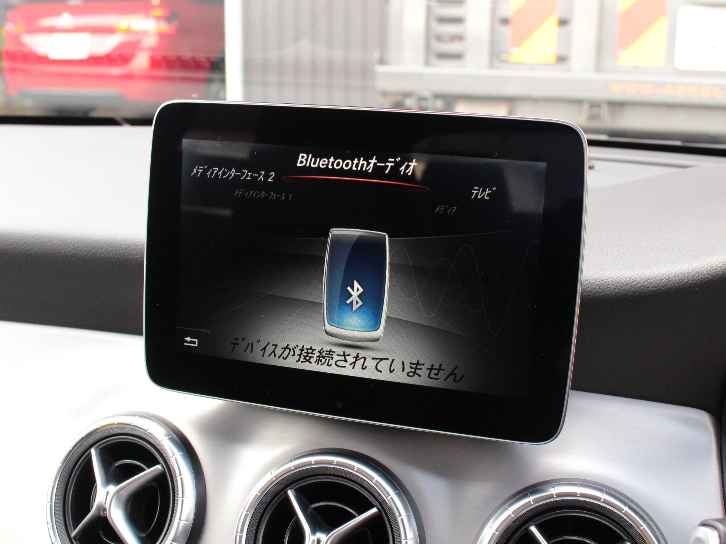 メルセデスベンツ　ＣＬＡ　１８０　スポーツ