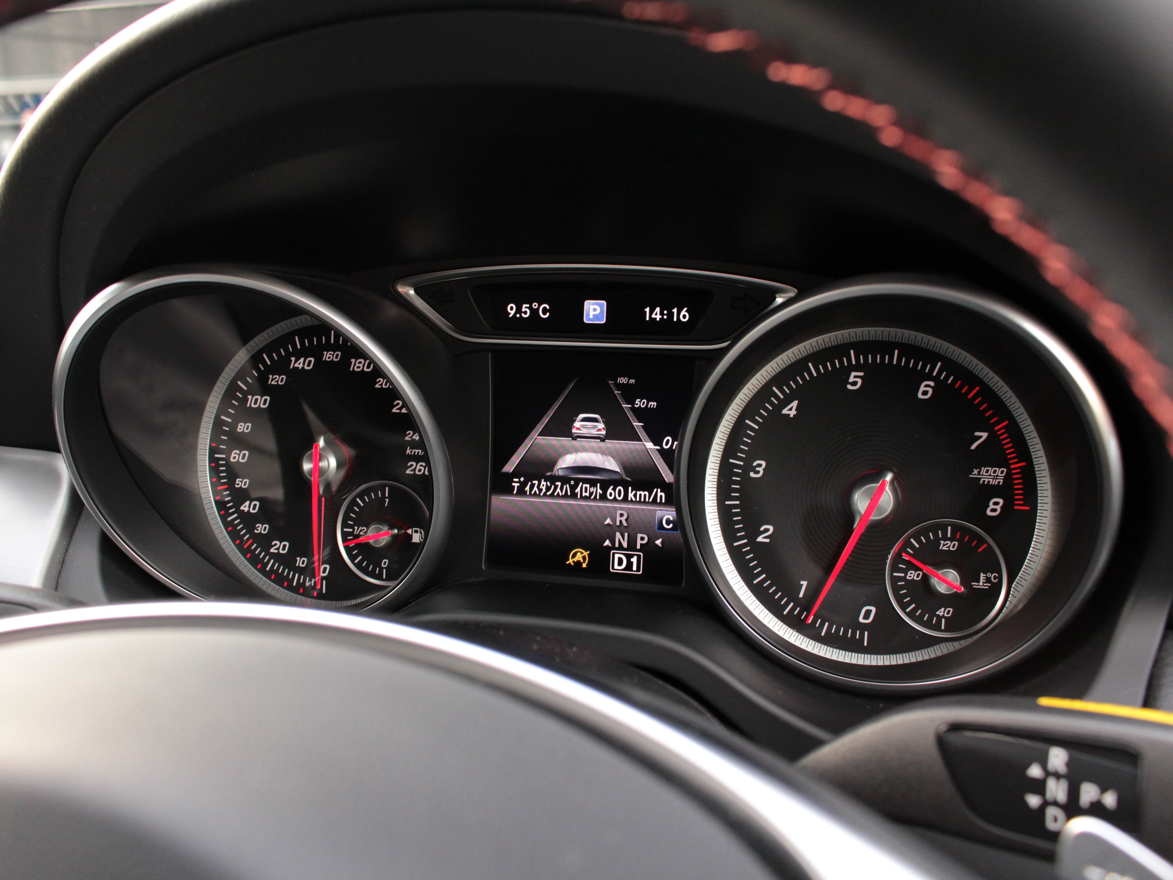メルセデスベンツ　ＣＬＡ　１８０　スポーツ
