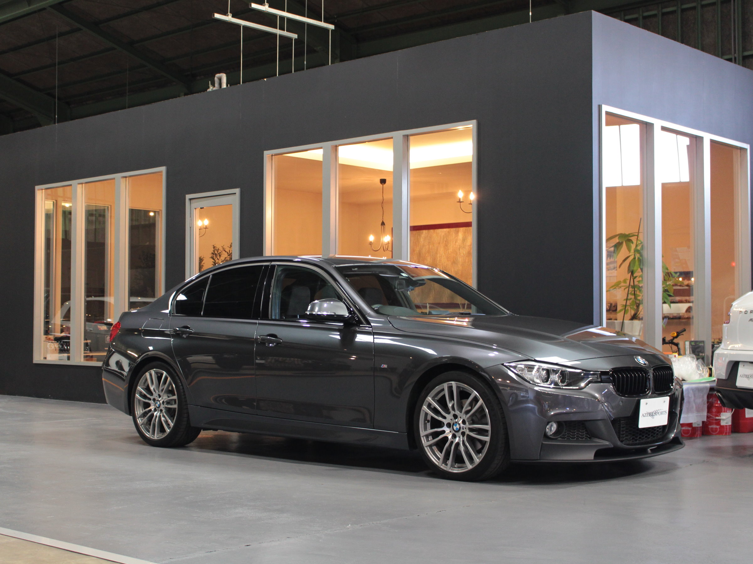 ＢＭＷ　３２０ｄ　Ｍスポーツ