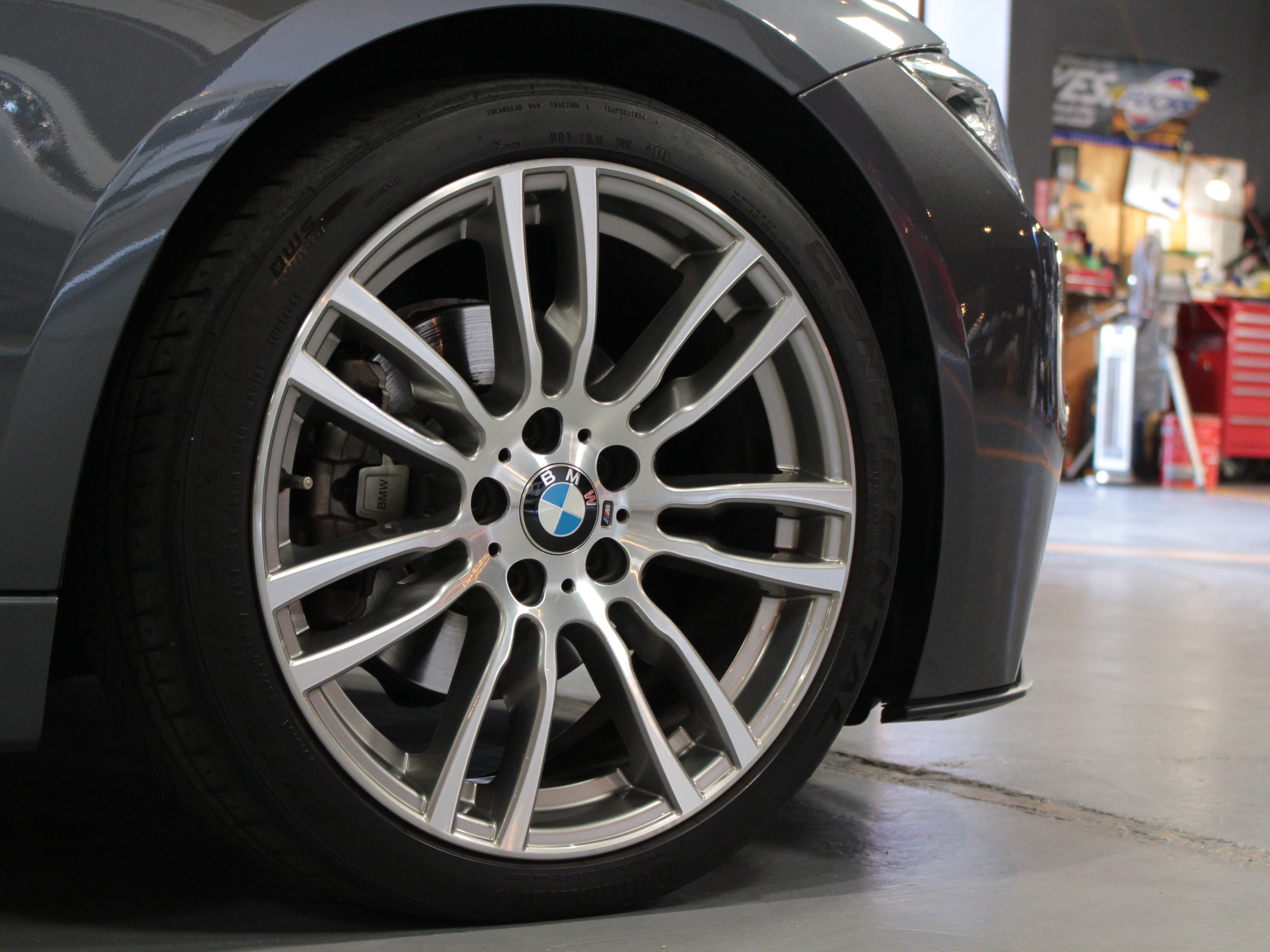 ＢＭＷ　３２０ｄ　Ｍスポーツ