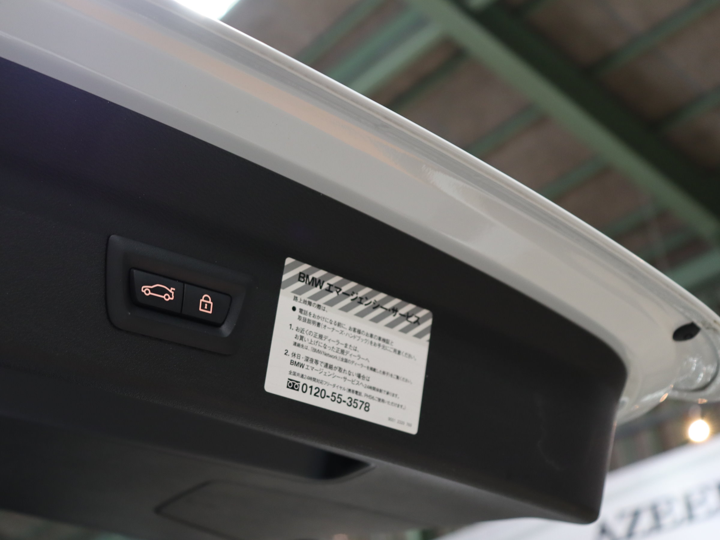 ＢＭＷ　Ｘ１　ｘＤｒｉｖｅ　１８ｄ　Ｘライン　ハイラインパッケージ