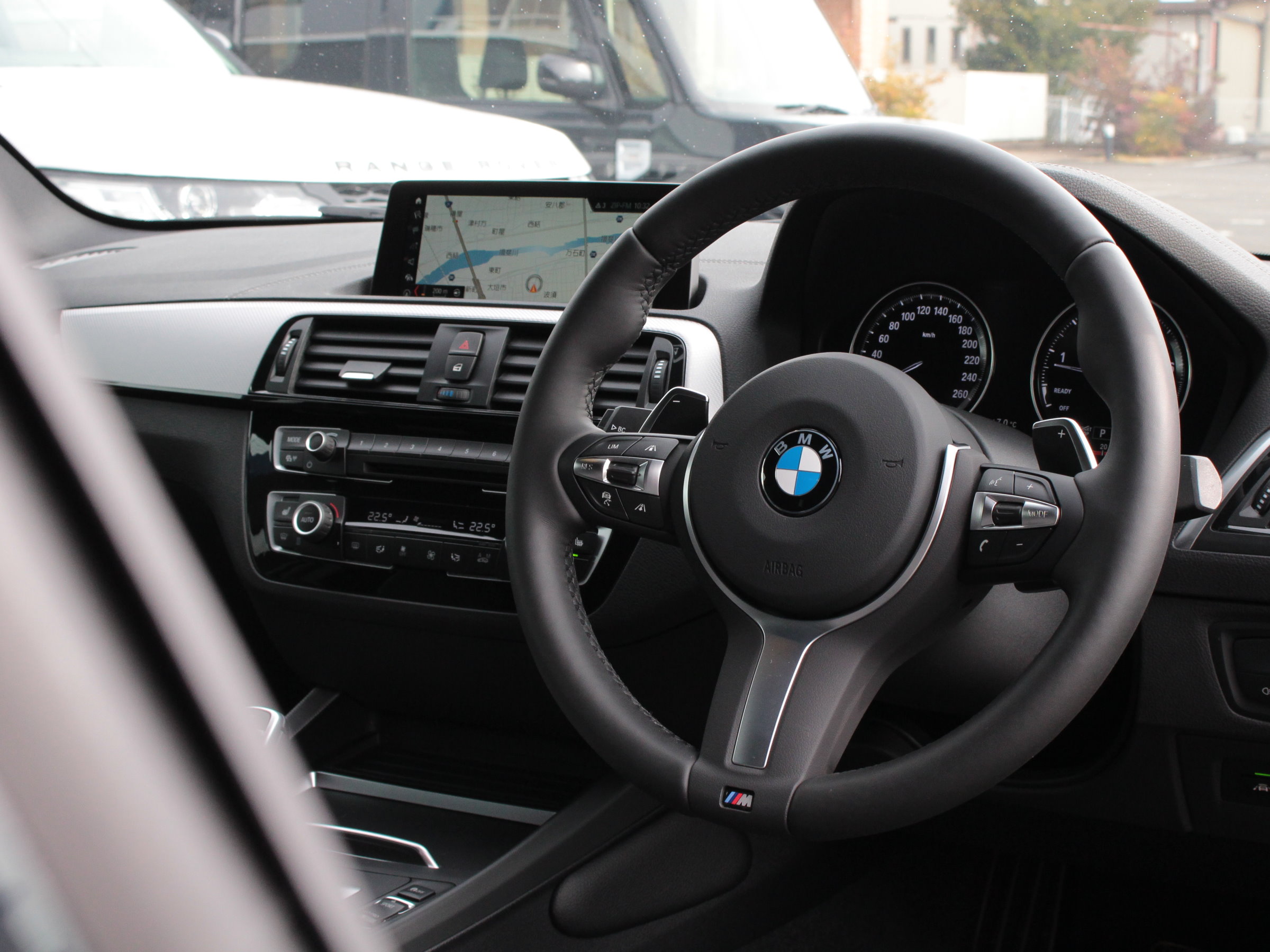 ＢＭＷ　２シリーズクーペ　Ｍ２４０ｉ