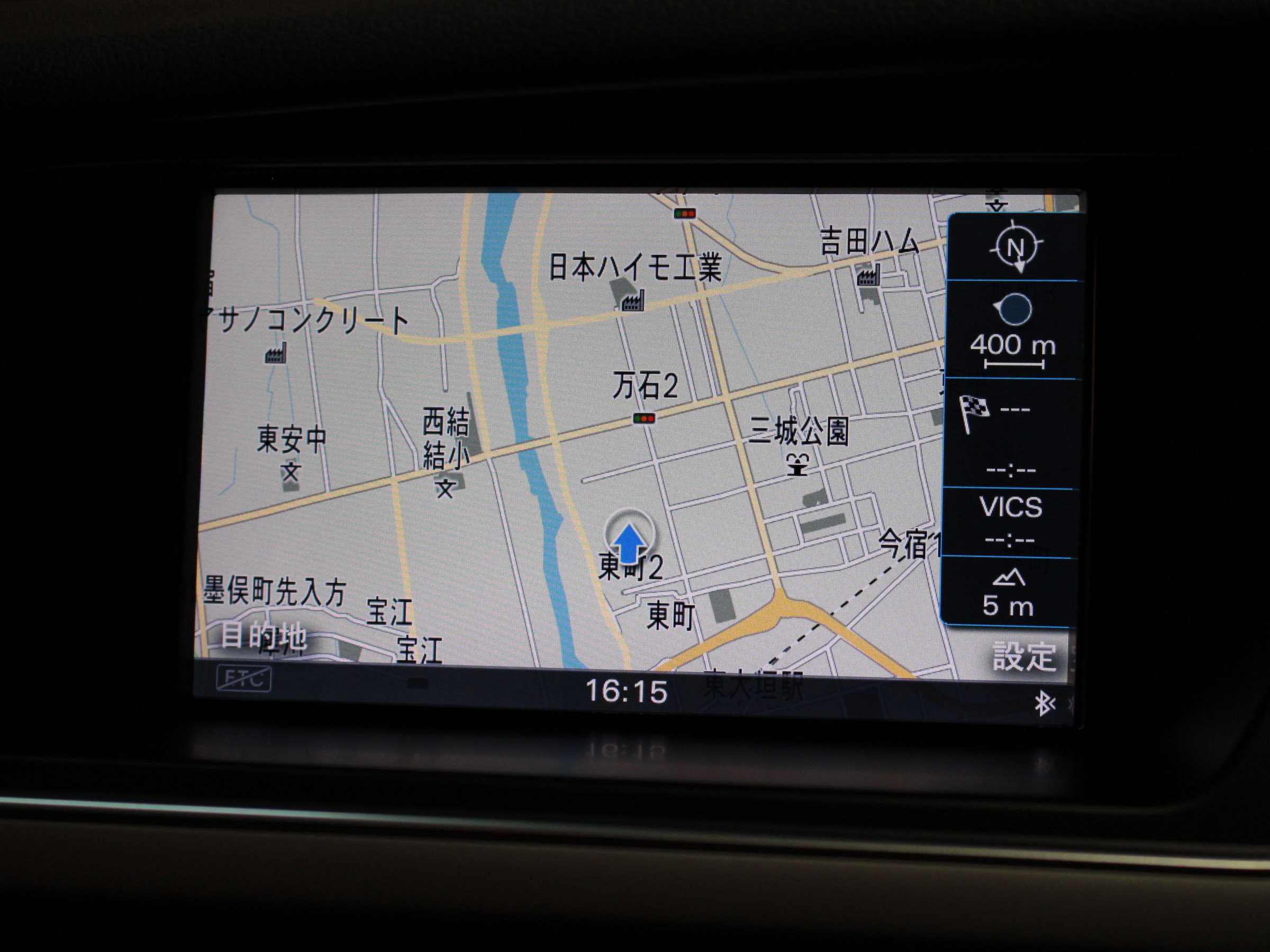 アウディ　Ａ４アバント　２．０ＴＦＳＩ　クワトロ　Ｓラインパッケージ