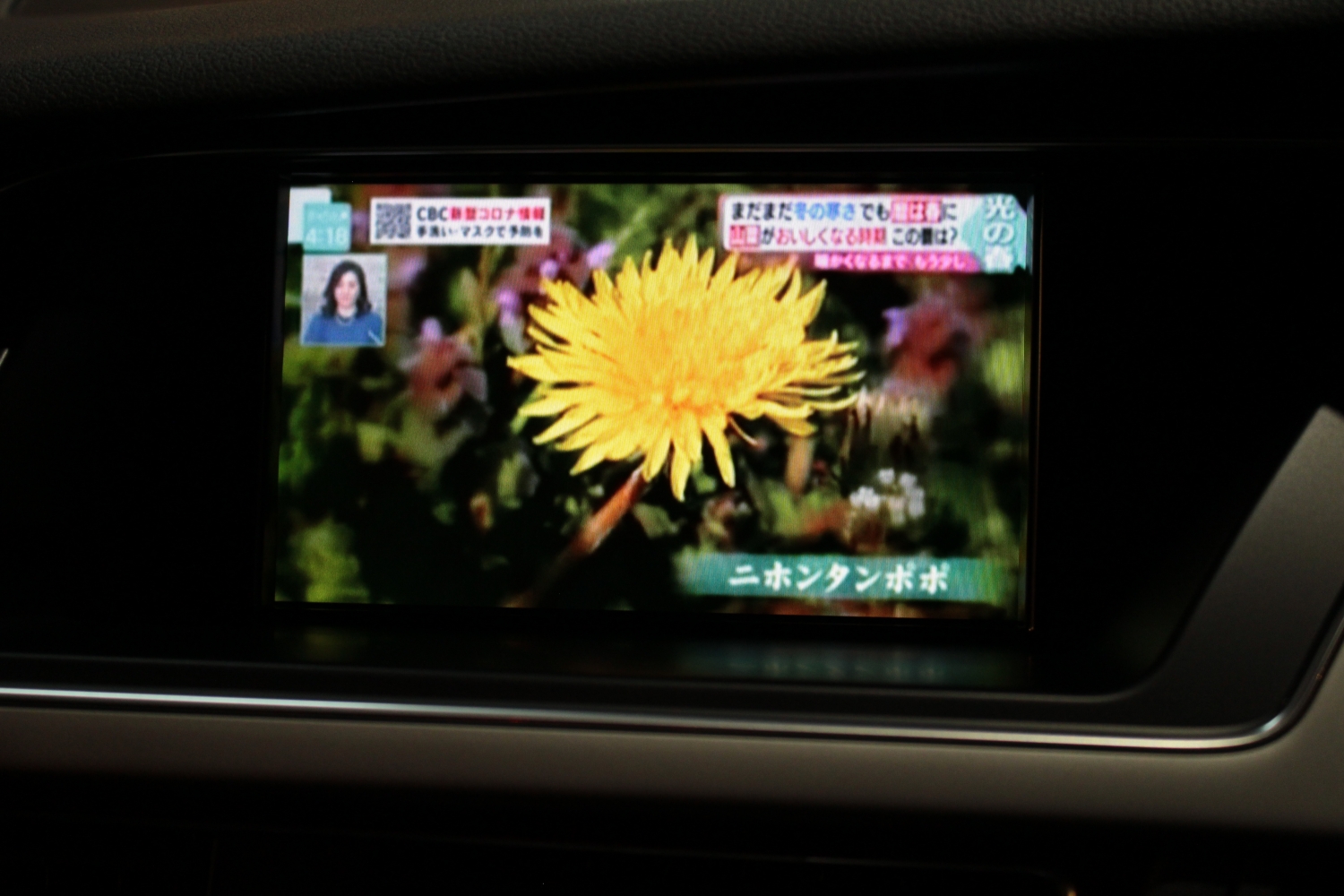 アウディ　Ａ４アバント　２．０ＴＦＳＩ　クワトロ　Ｓラインパッケージ