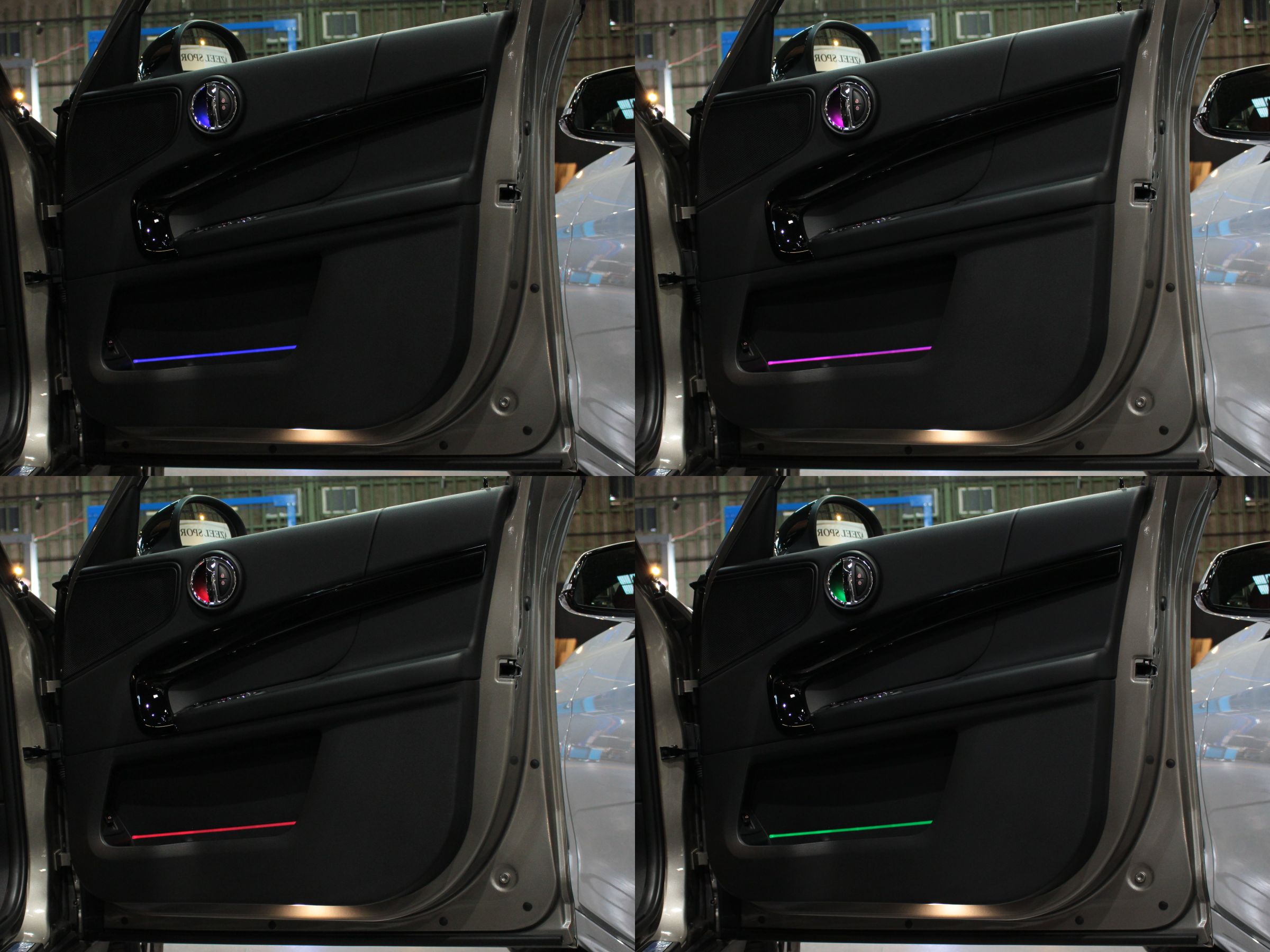 ＢＭＷＭＩＮＩ　クーパーＤ　クロスオーバー　オール４