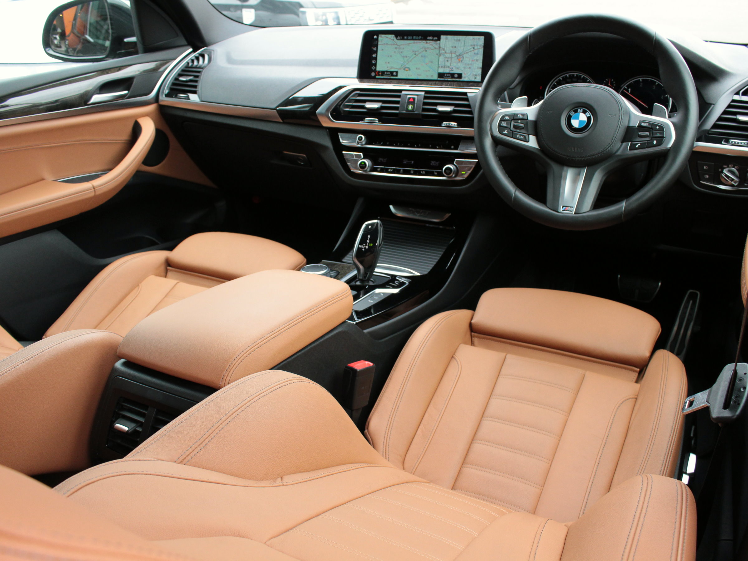ＢＭＷ　Ｘ３　ｘＤｒｉｖｅ　２０ｄ　Ｍスポーツ