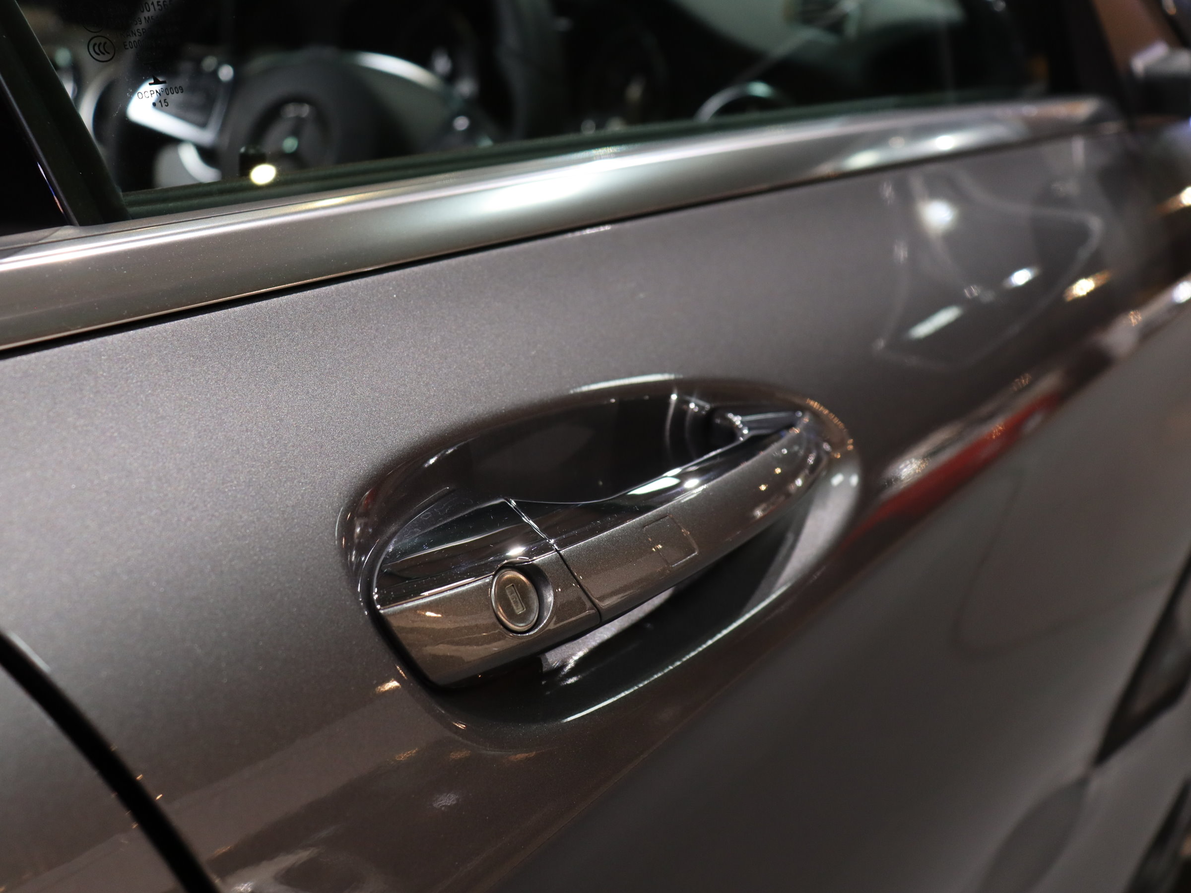 メルセデスベンツ　ＧＬＡ１８０　スポーツ　
