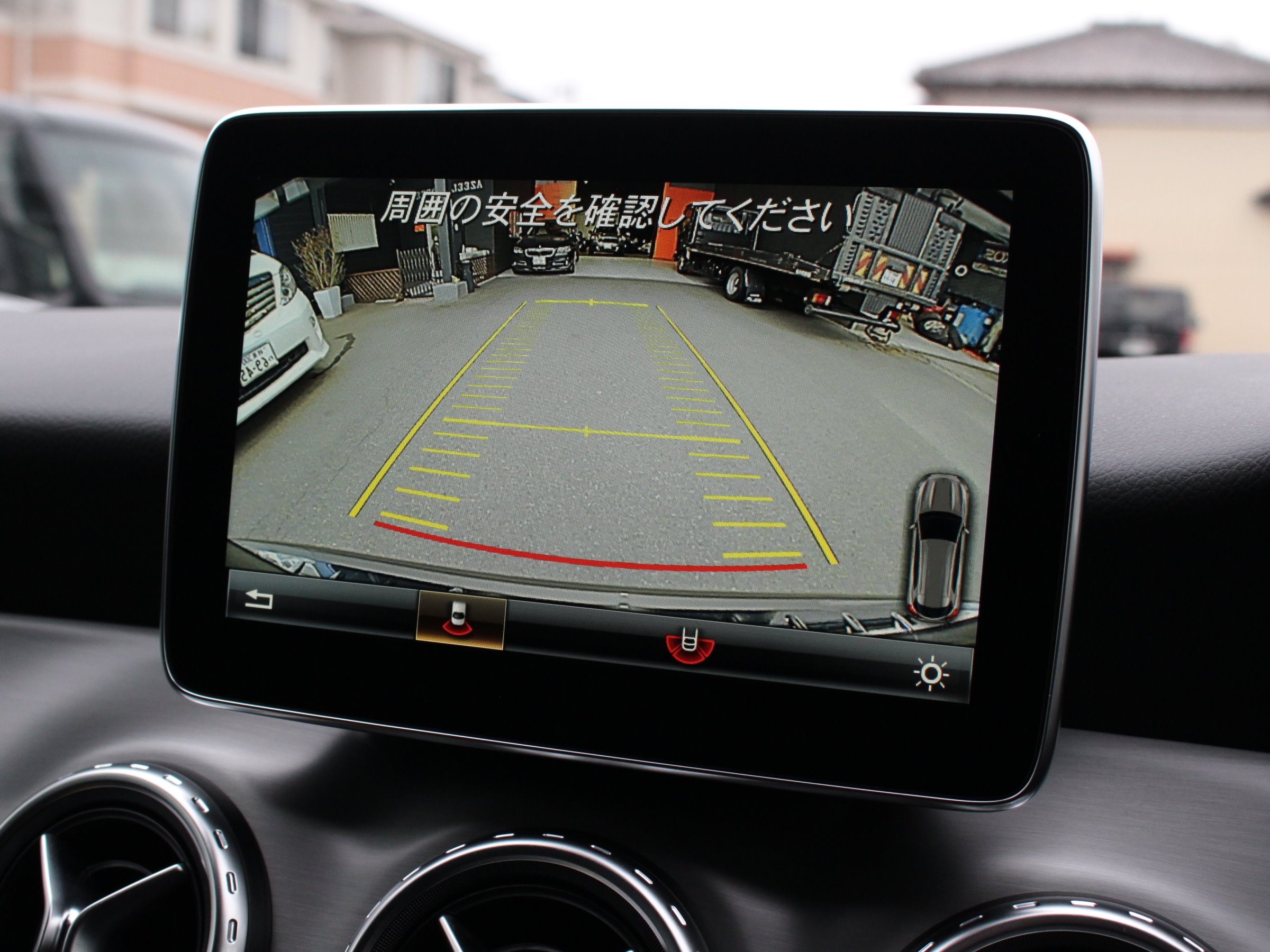 メルセデスベンツ　ＧＬＡ１８０　スポーツ　