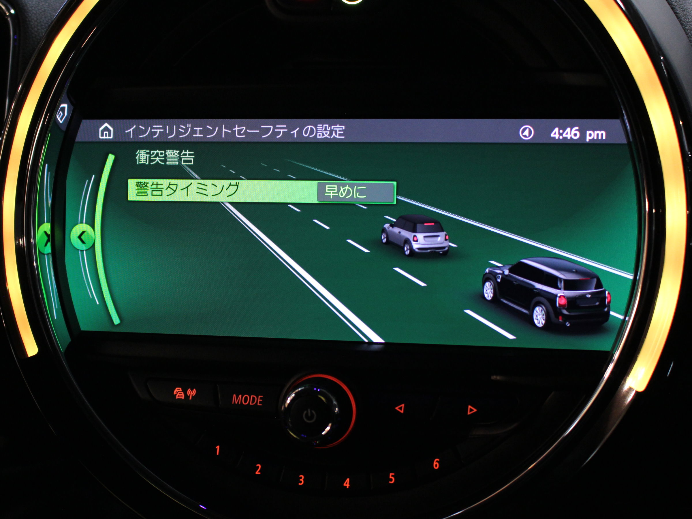 ＢＭＷＭＩＮＩ　クーパーＤ　クロスオーバー　オール４