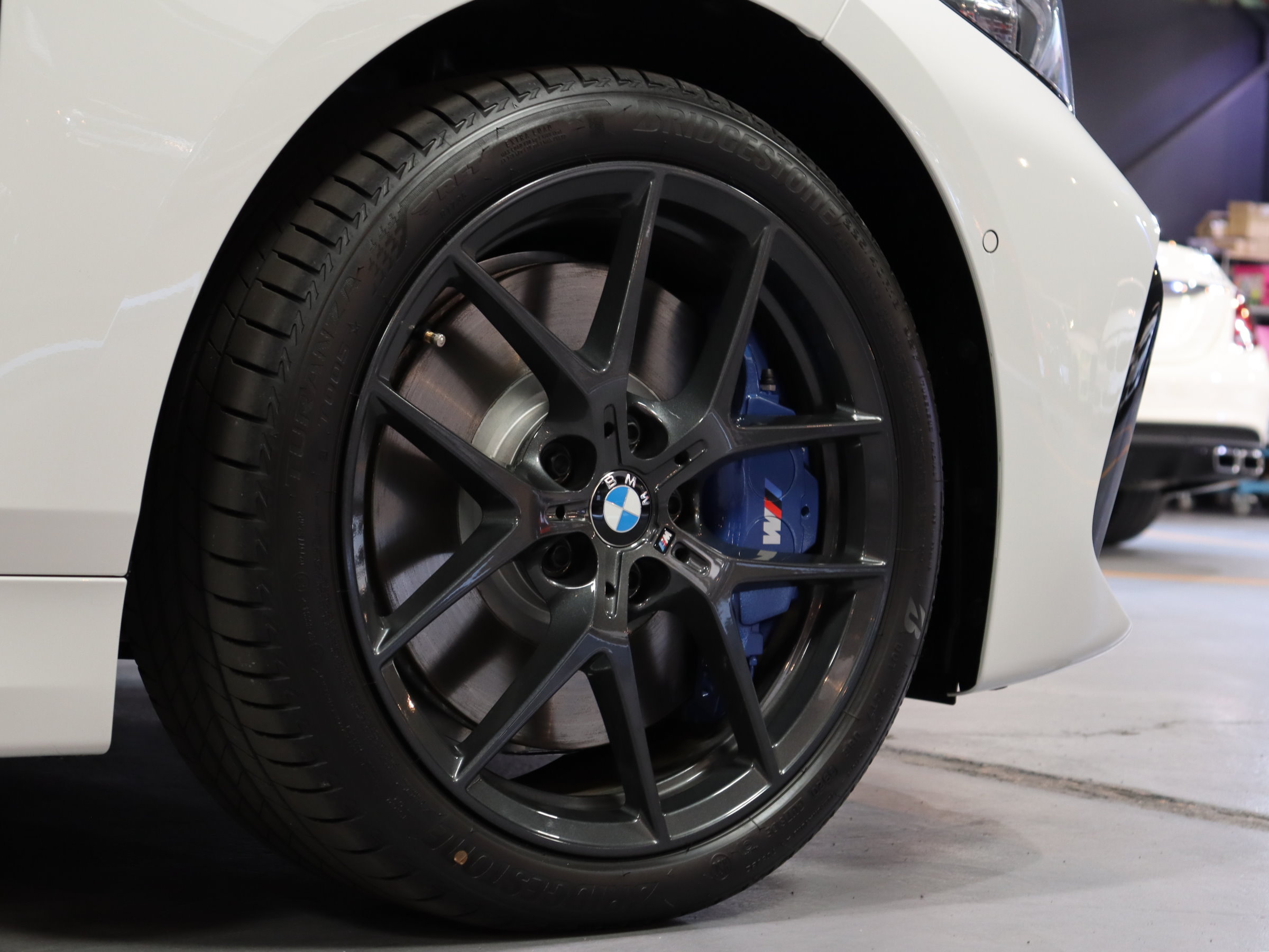 ＢＭＷ　１１８ｄ　Ｍスポーツパッケージ　プラス