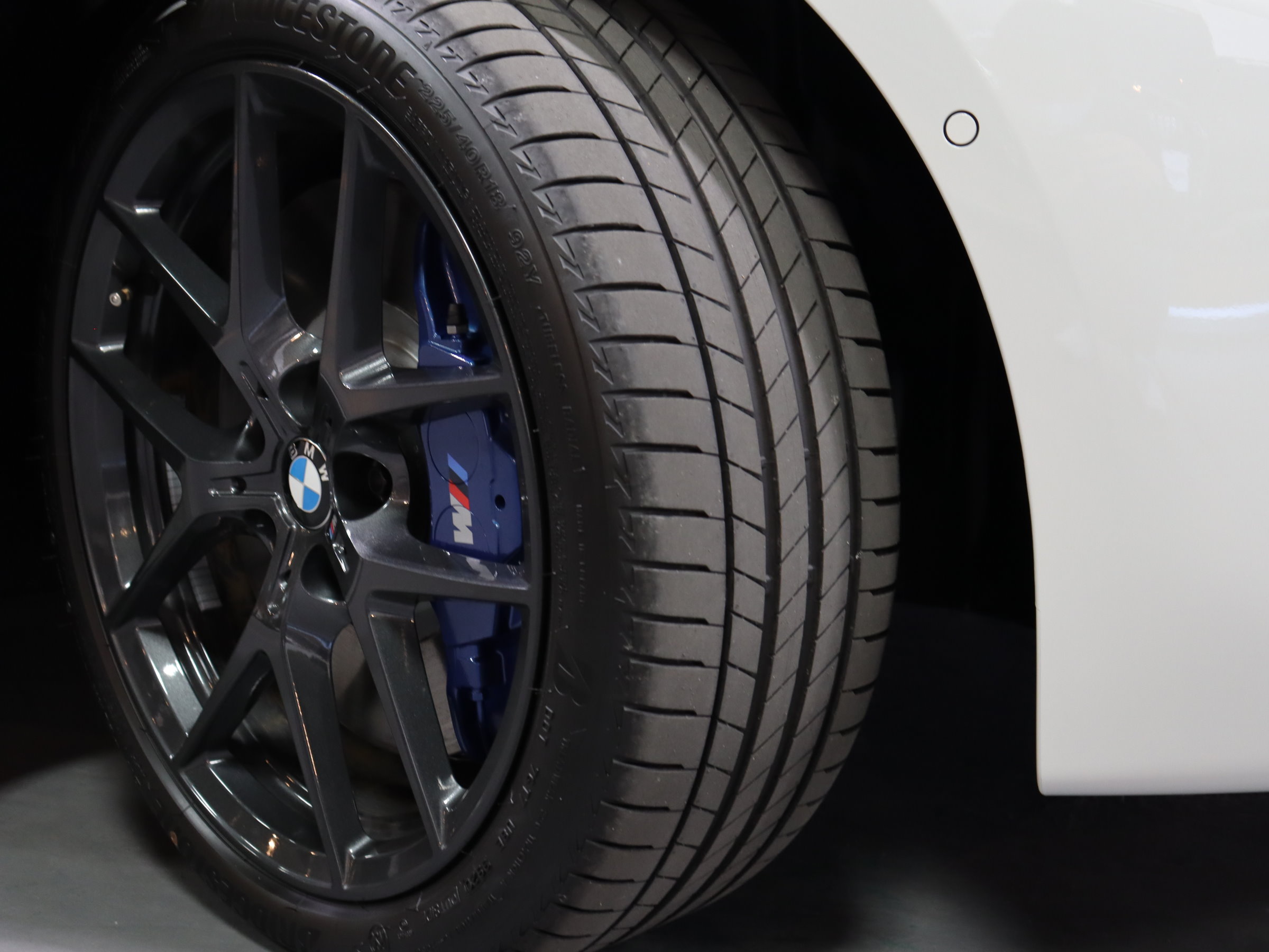 ＢＭＷ　１１８ｄ　Ｍスポーツパッケージ　プラス