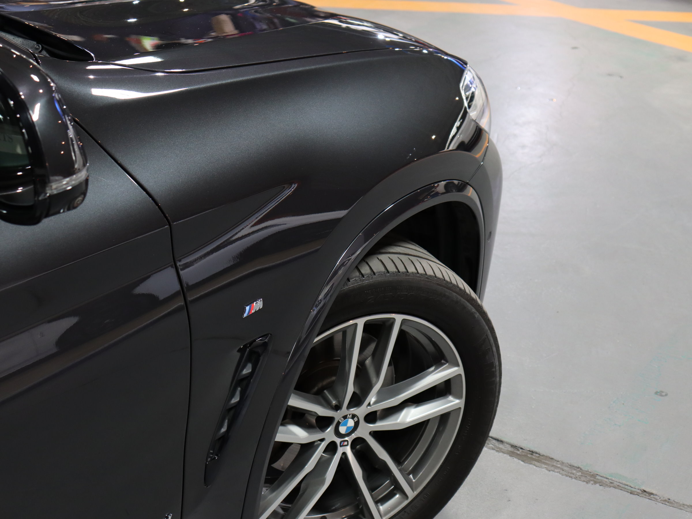 ＢＭＷ　Ｘ３　ｘＤｒｉｖｅ　２０ｄ　Ｍスポーツ