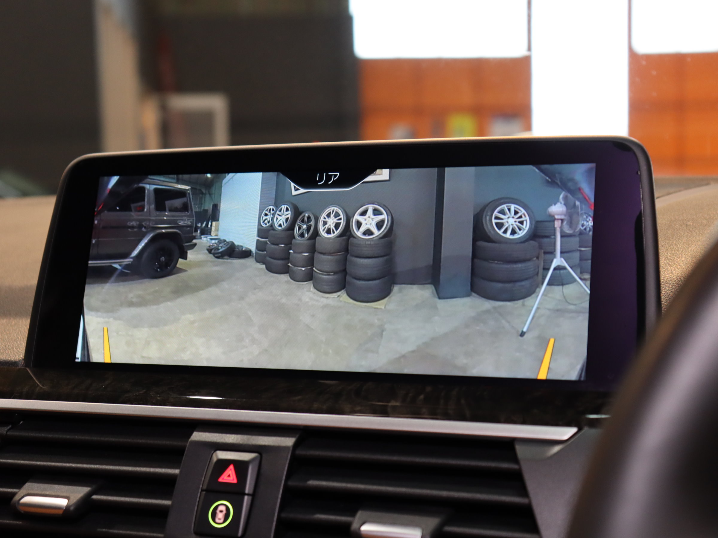 ＢＭＷ　Ｘ３　ｘＤｒｉｖｅ　２０ｄ　Ｍスポーツ