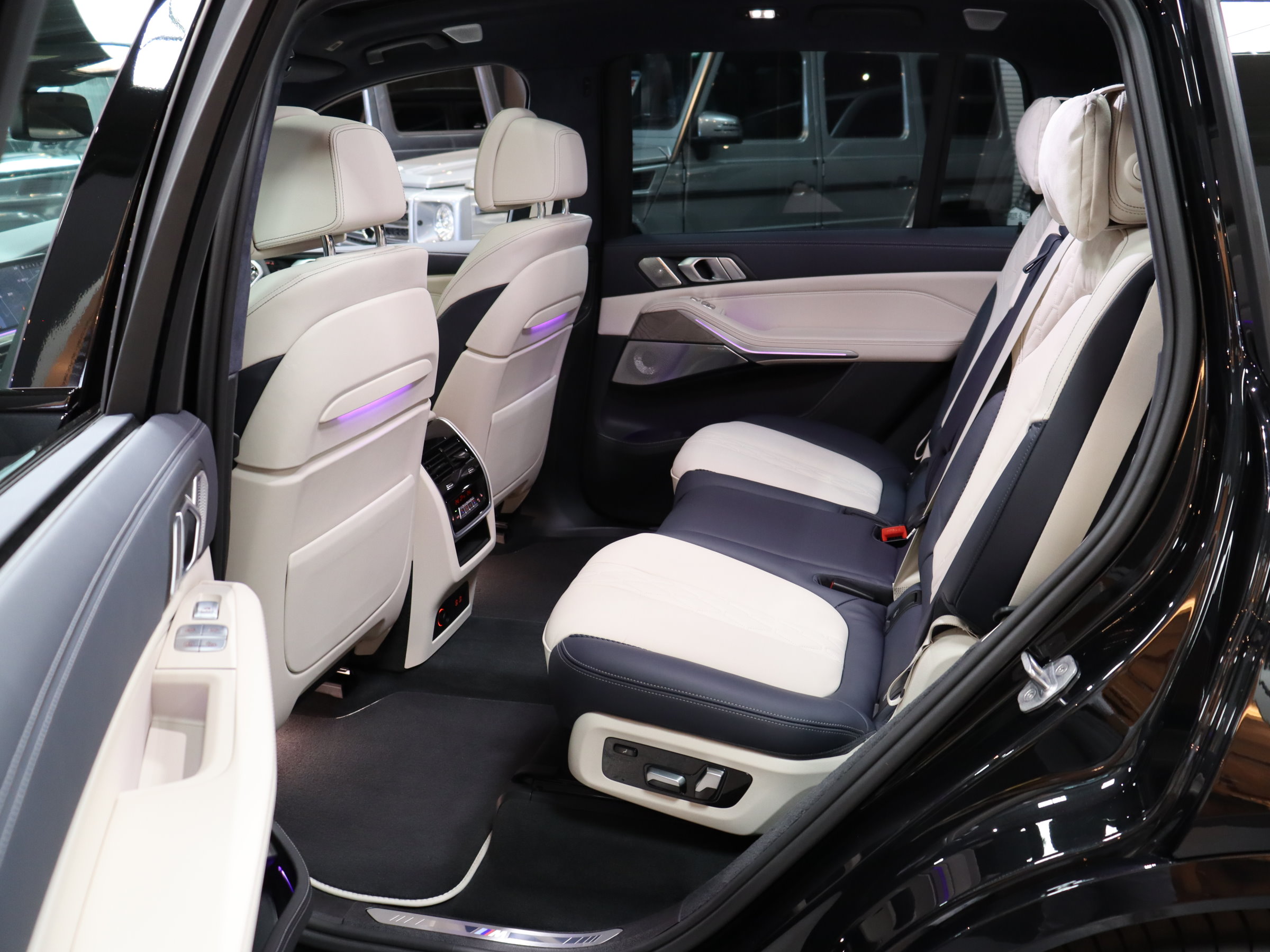 ＢＭＷ　Ｘ７　ｘＤｒｉｖｅ３５ｄ　Ｍスポーツ
