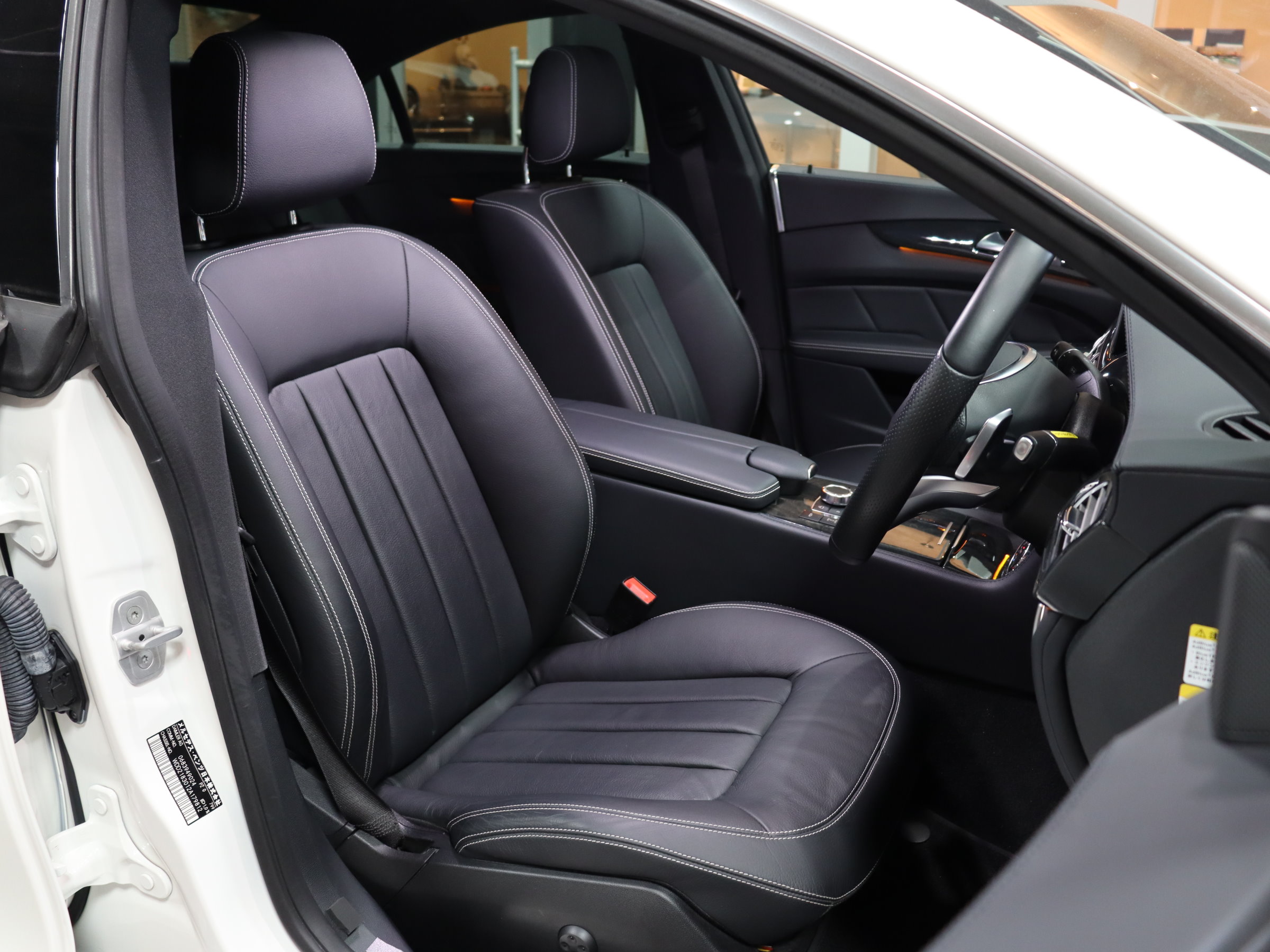 メルセデスベンツ　ＣＬＳ２２０ｄ　ＡＭＧライン