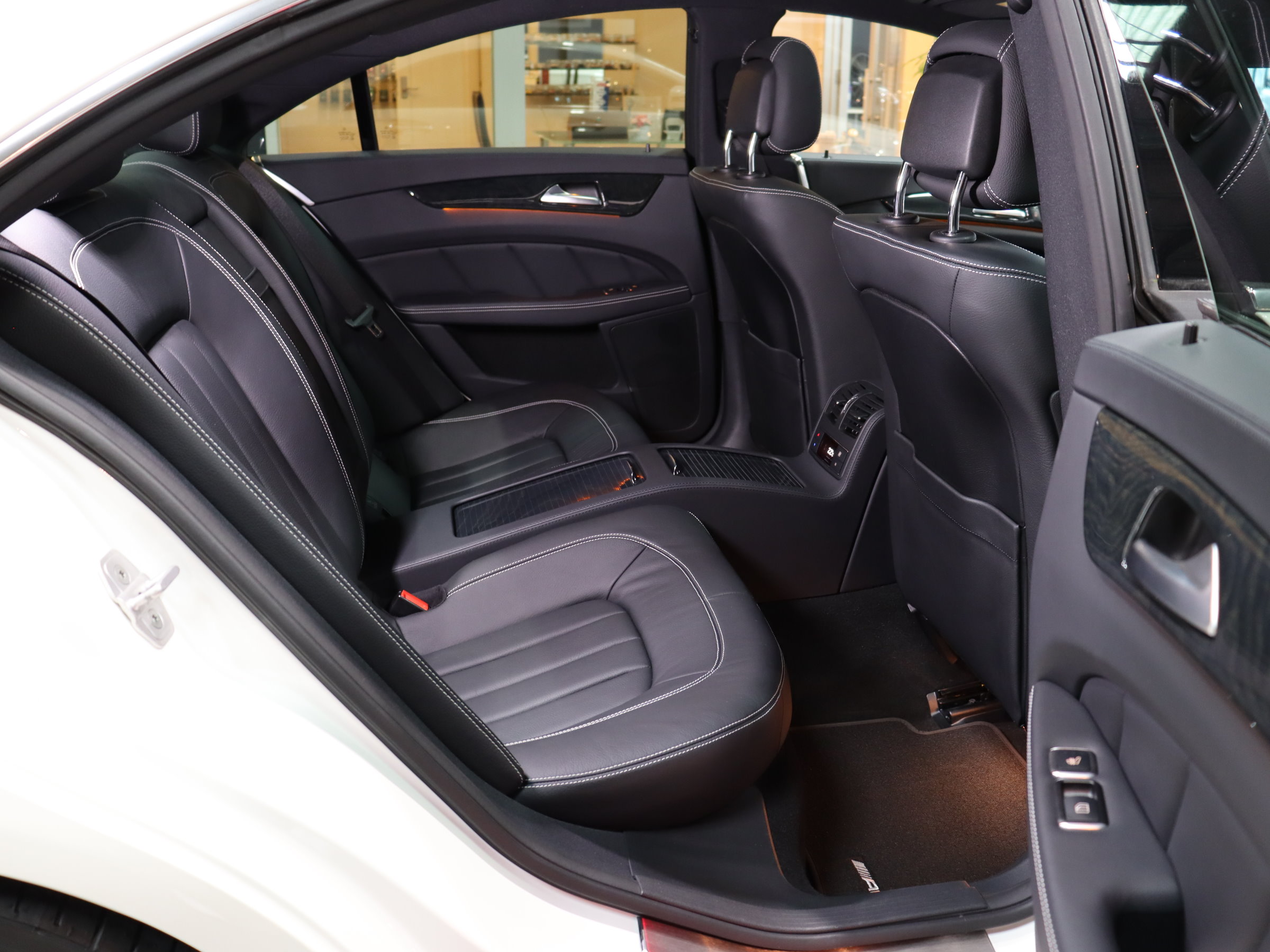 メルセデスベンツ　ＣＬＳ２２０ｄ　ＡＭＧライン