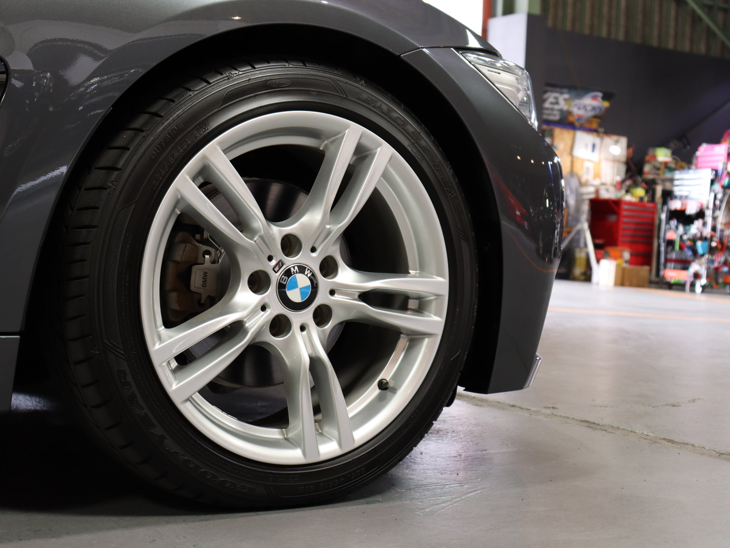 ＢＭＷ　４２０ｉ　Ｍスポーツ