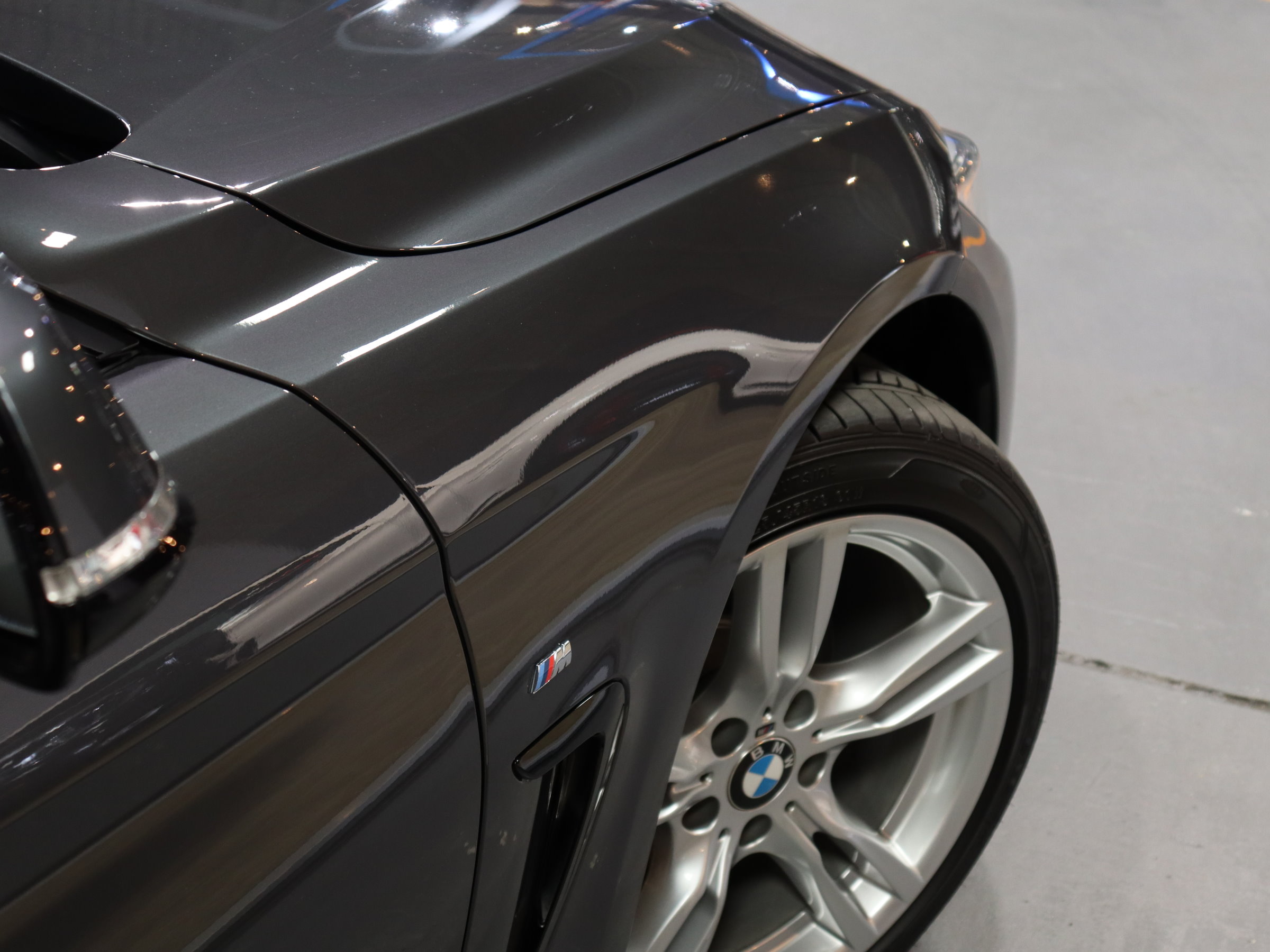 ＢＭＷ　４２０ｉ　Ｍスポーツ