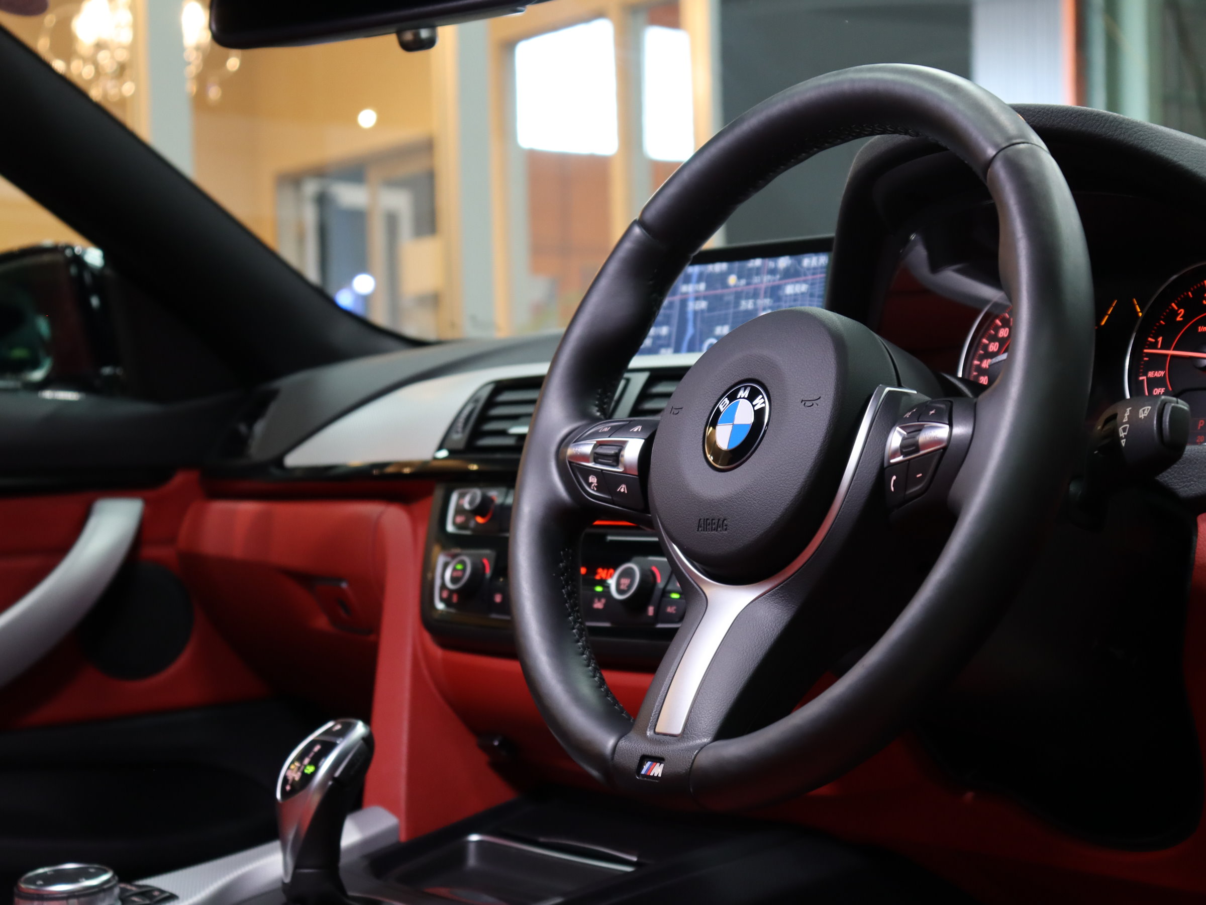 ＢＭＷ　４２０ｉ　Ｍスポーツ