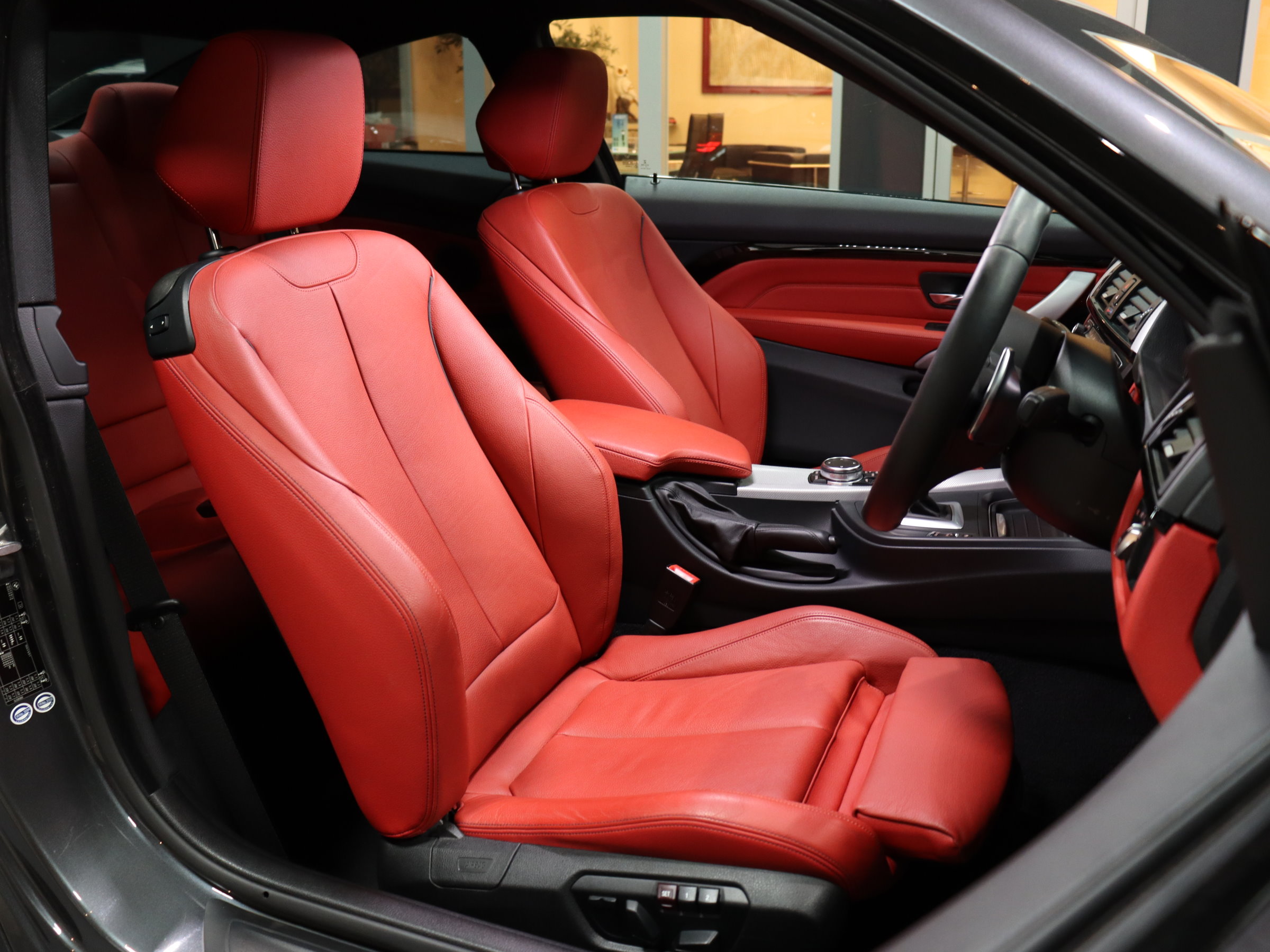 ＢＭＷ　４２０ｉ　Ｍスポーツ