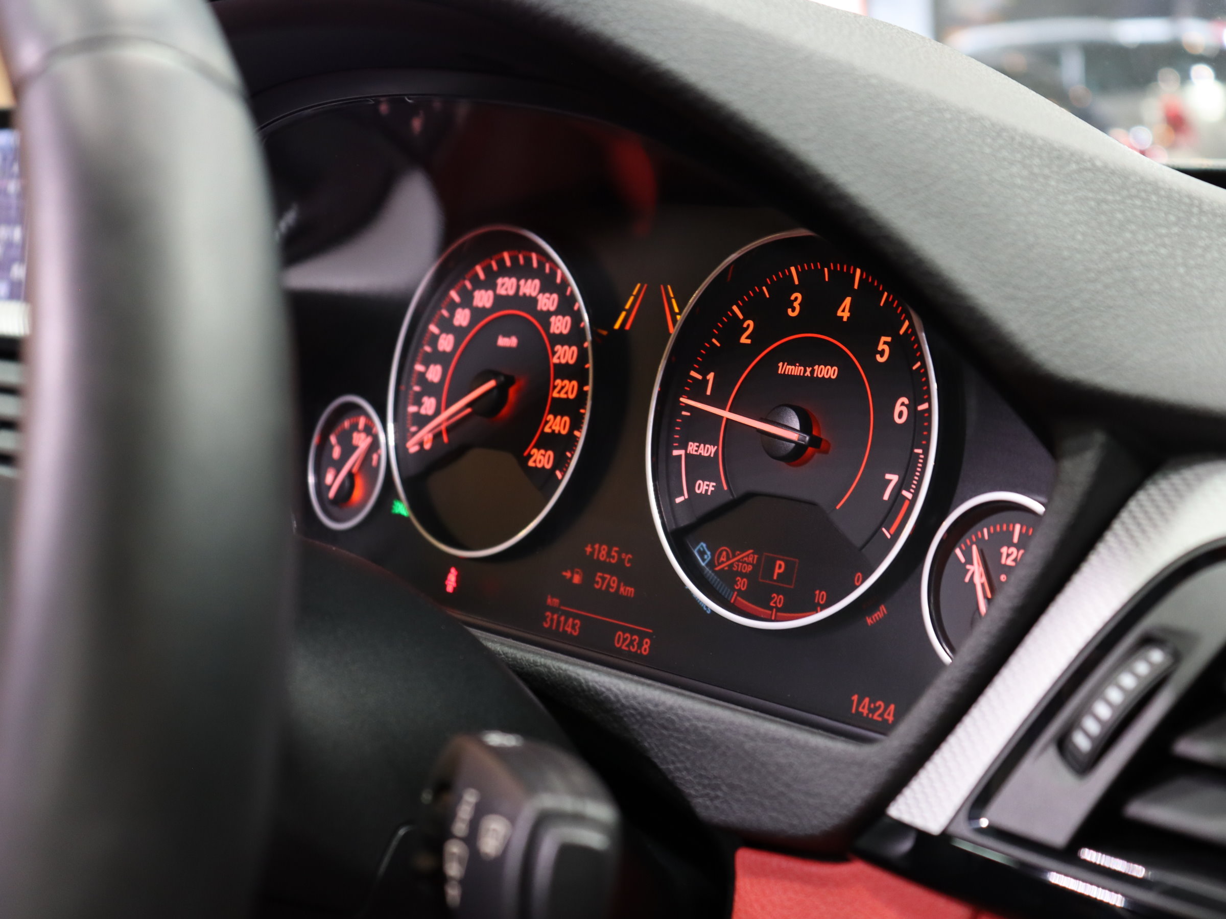 ＢＭＷ　４２０ｉ　Ｍスポーツ