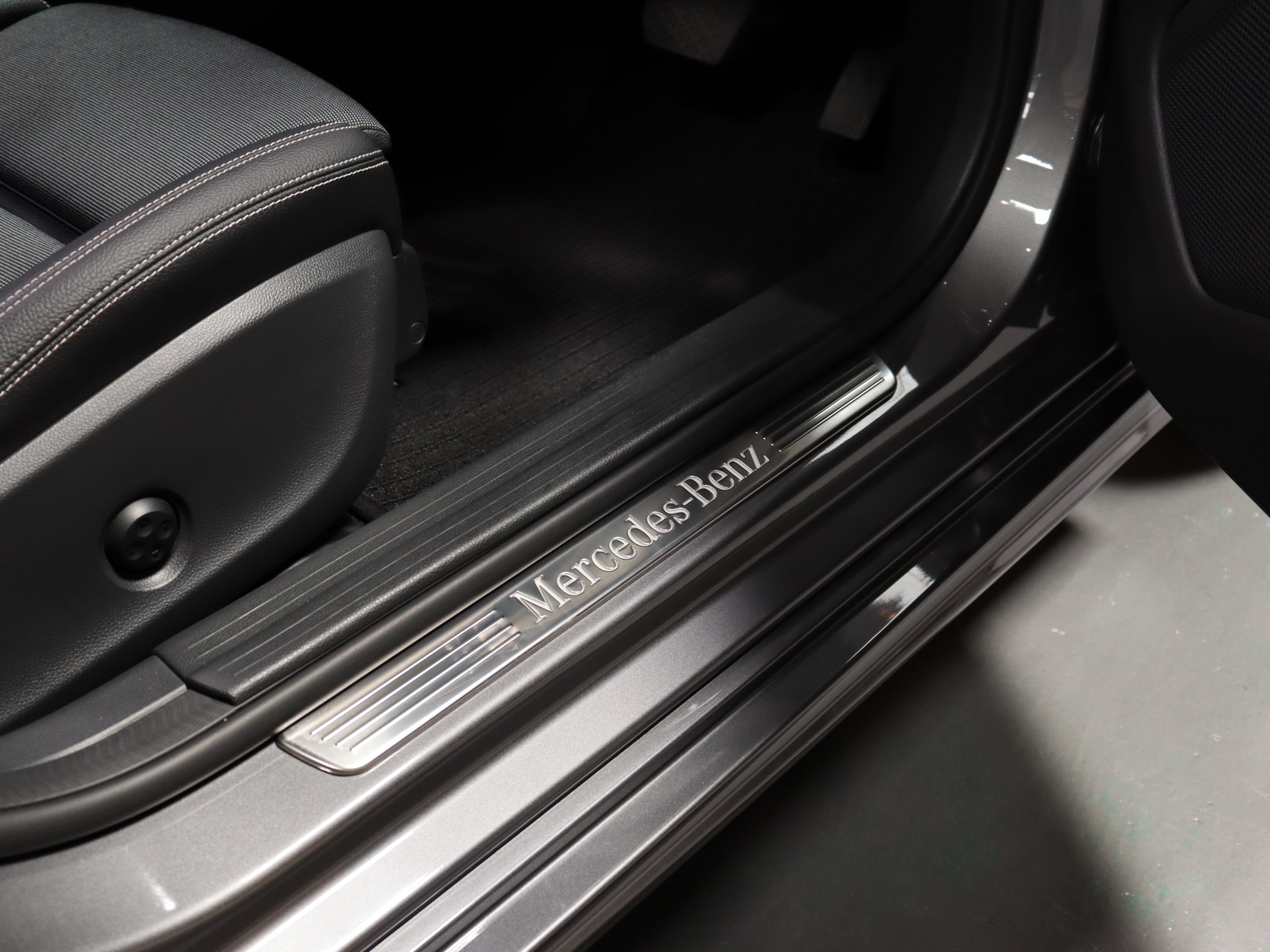 メルセデスベンツ　Ａ１８０　スタイル