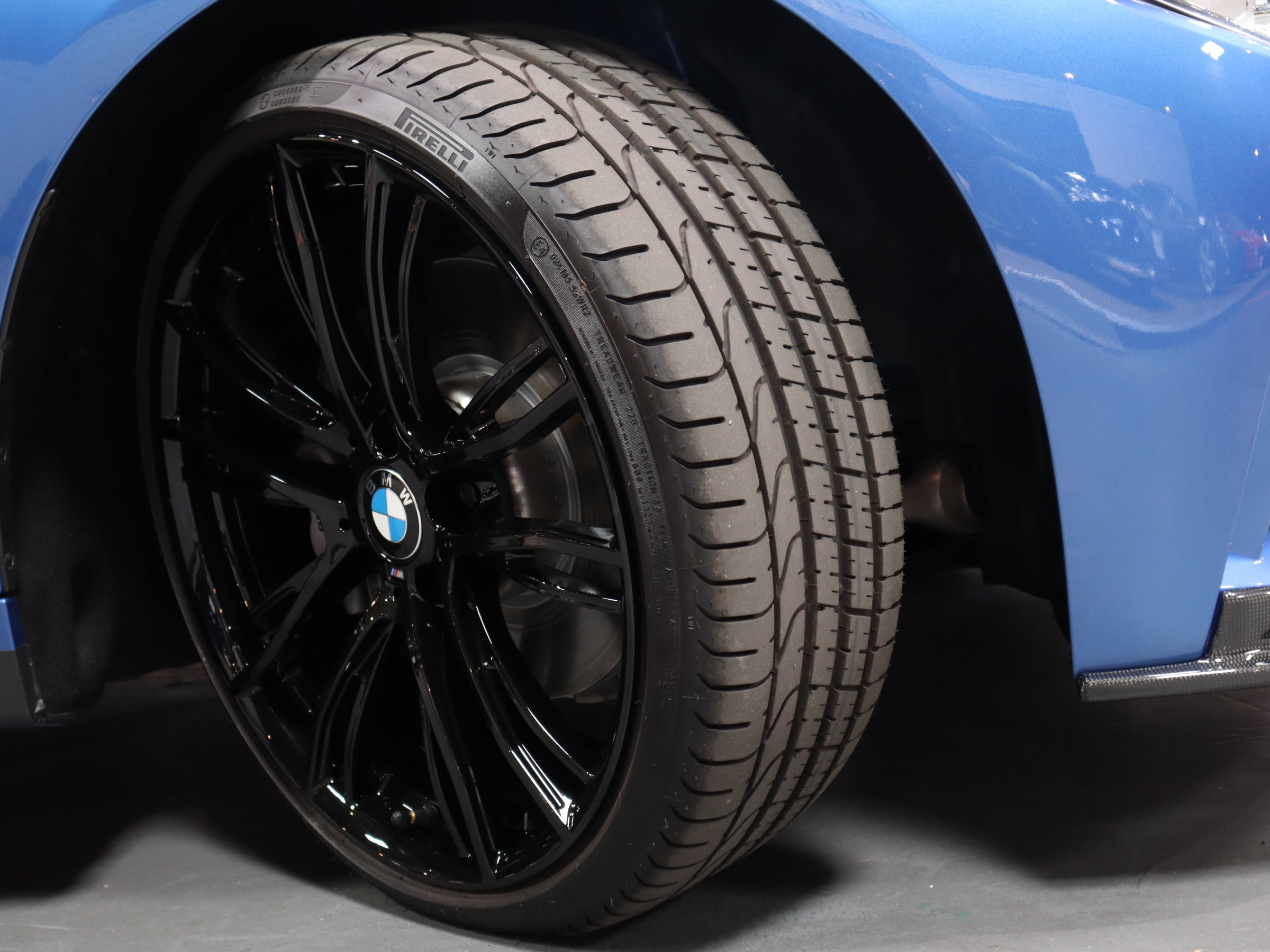 ＢＭＷ　４３５ⅰクーペ　Ｍスポーツ