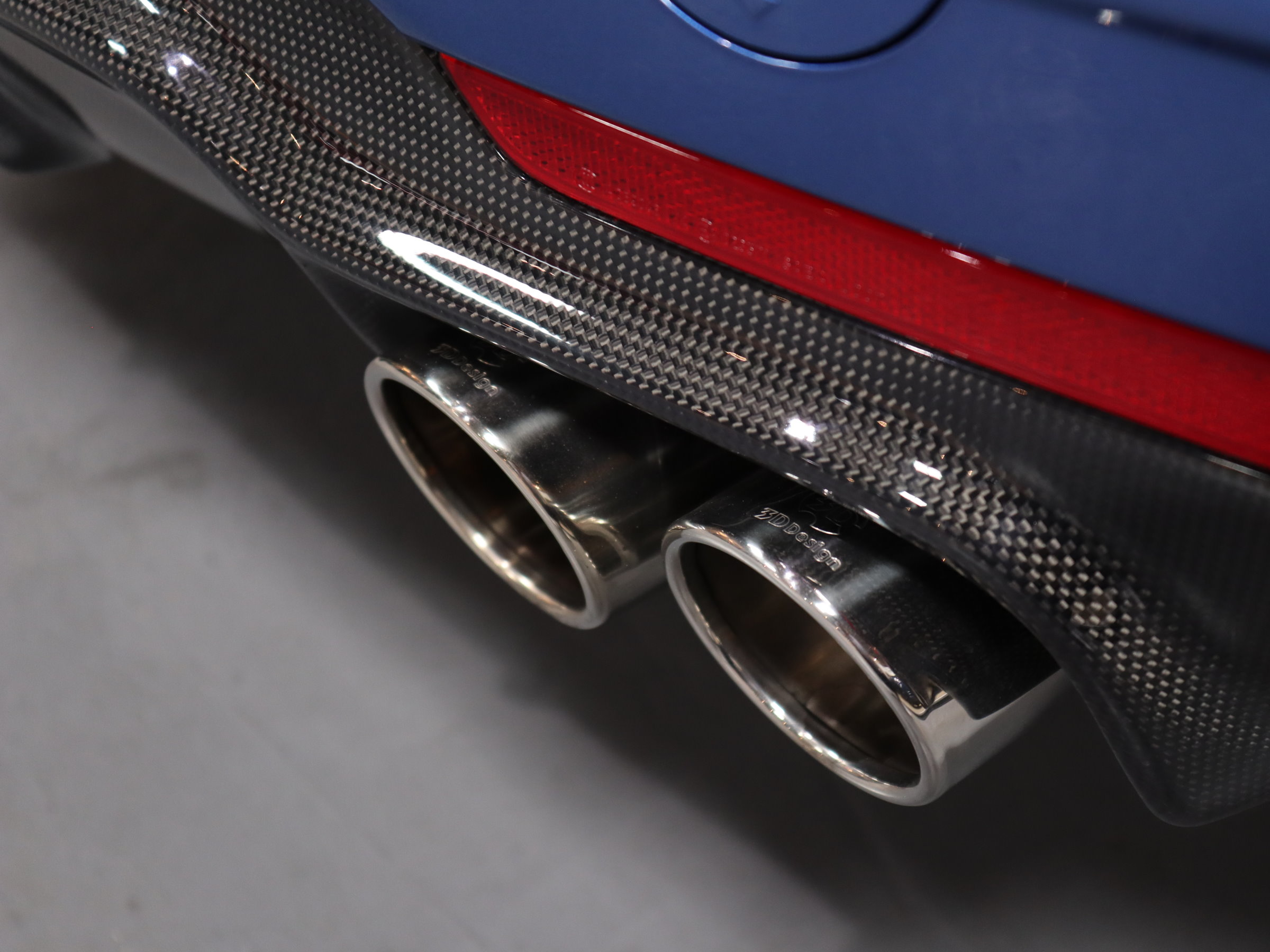ＢＭＷ　４３５ⅰクーペ　Ｍスポーツ