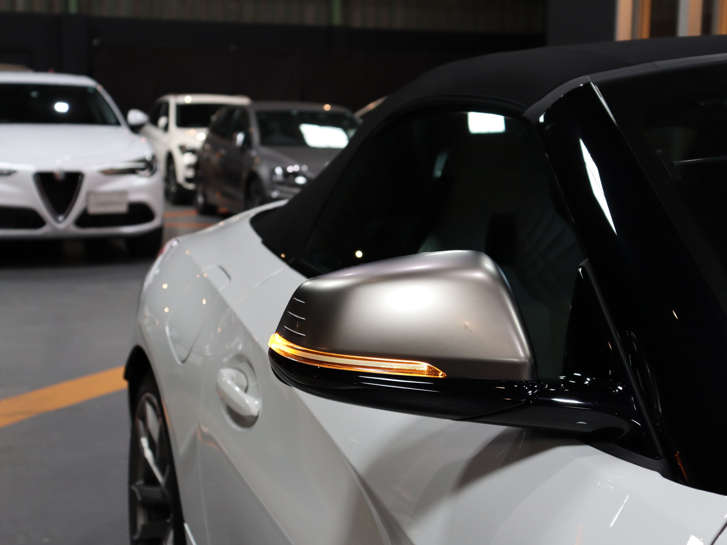 ＢＭＷ　Ｚ４　M４０i