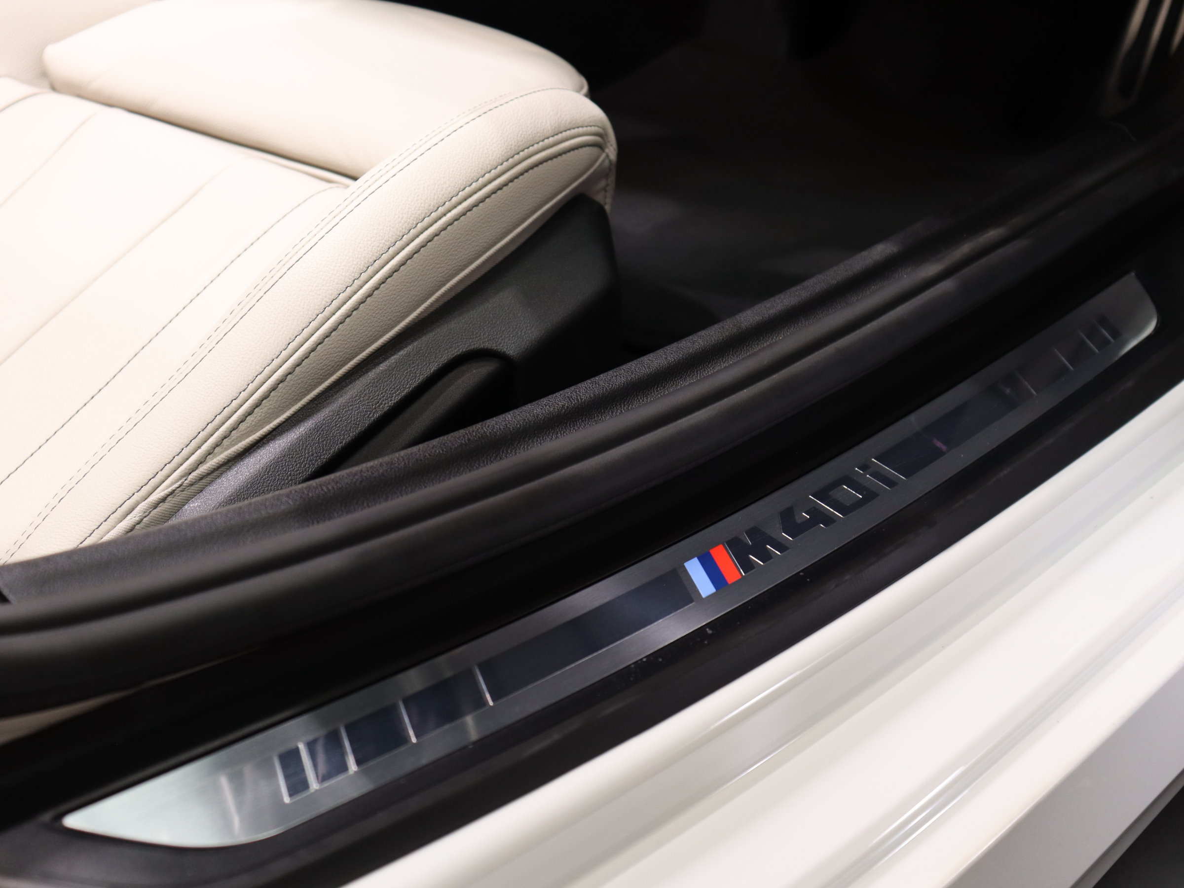 ＢＭＷ　Ｚ４　M４０i