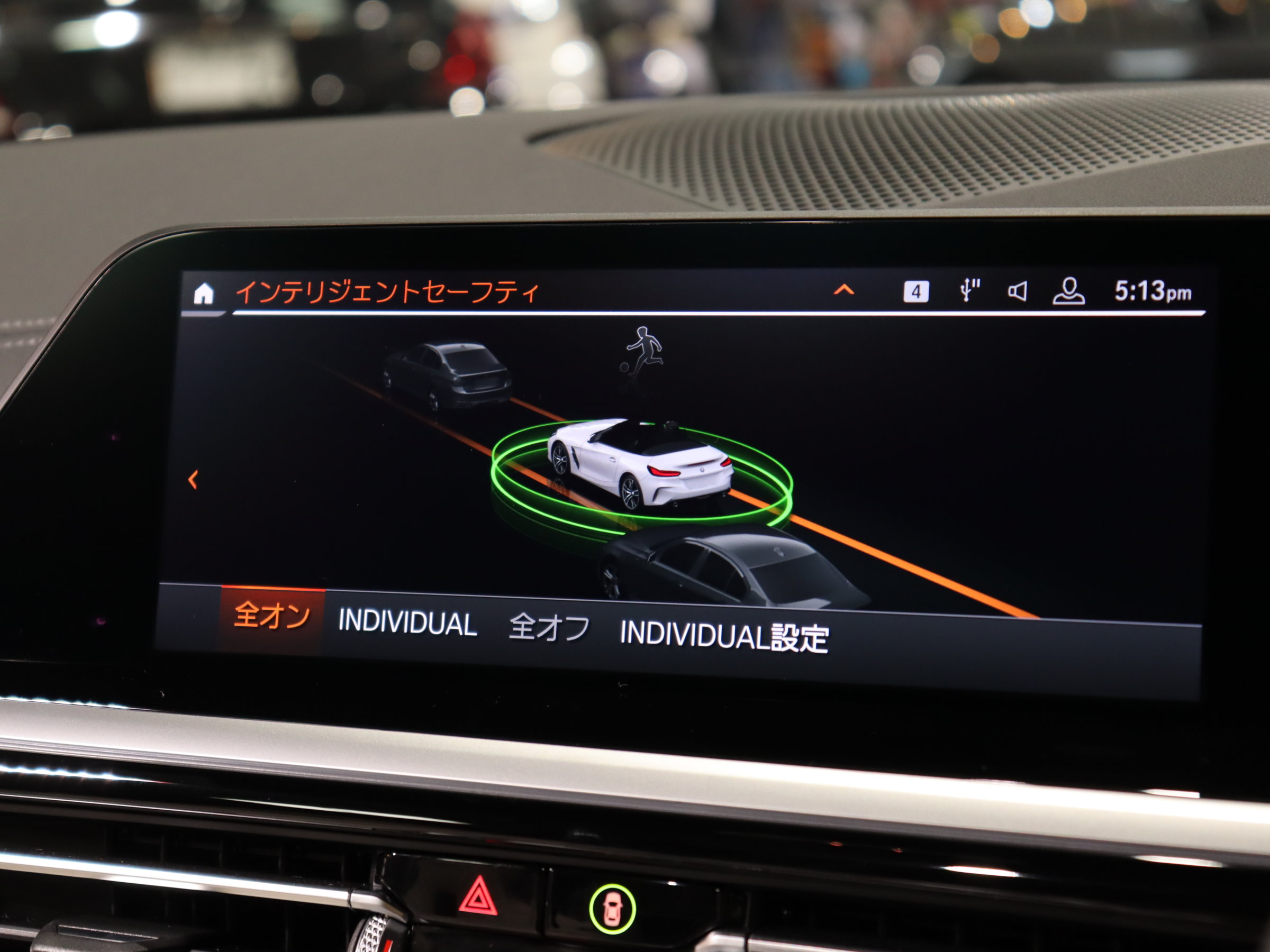 ＢＭＷ　Ｚ４　M４０i