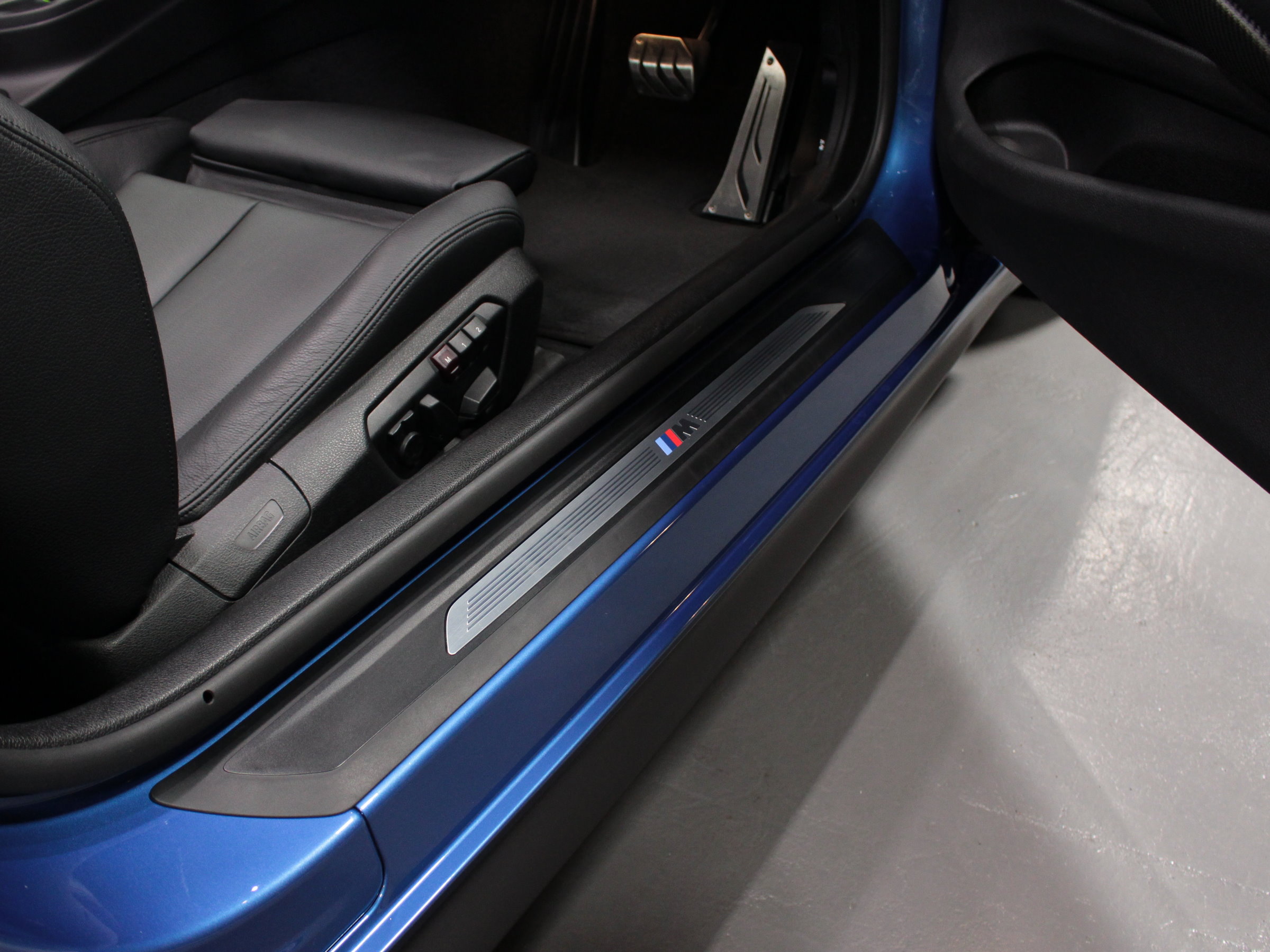 ＢＭＷ　４３５ⅰクーペ　Ｍスポーツ
