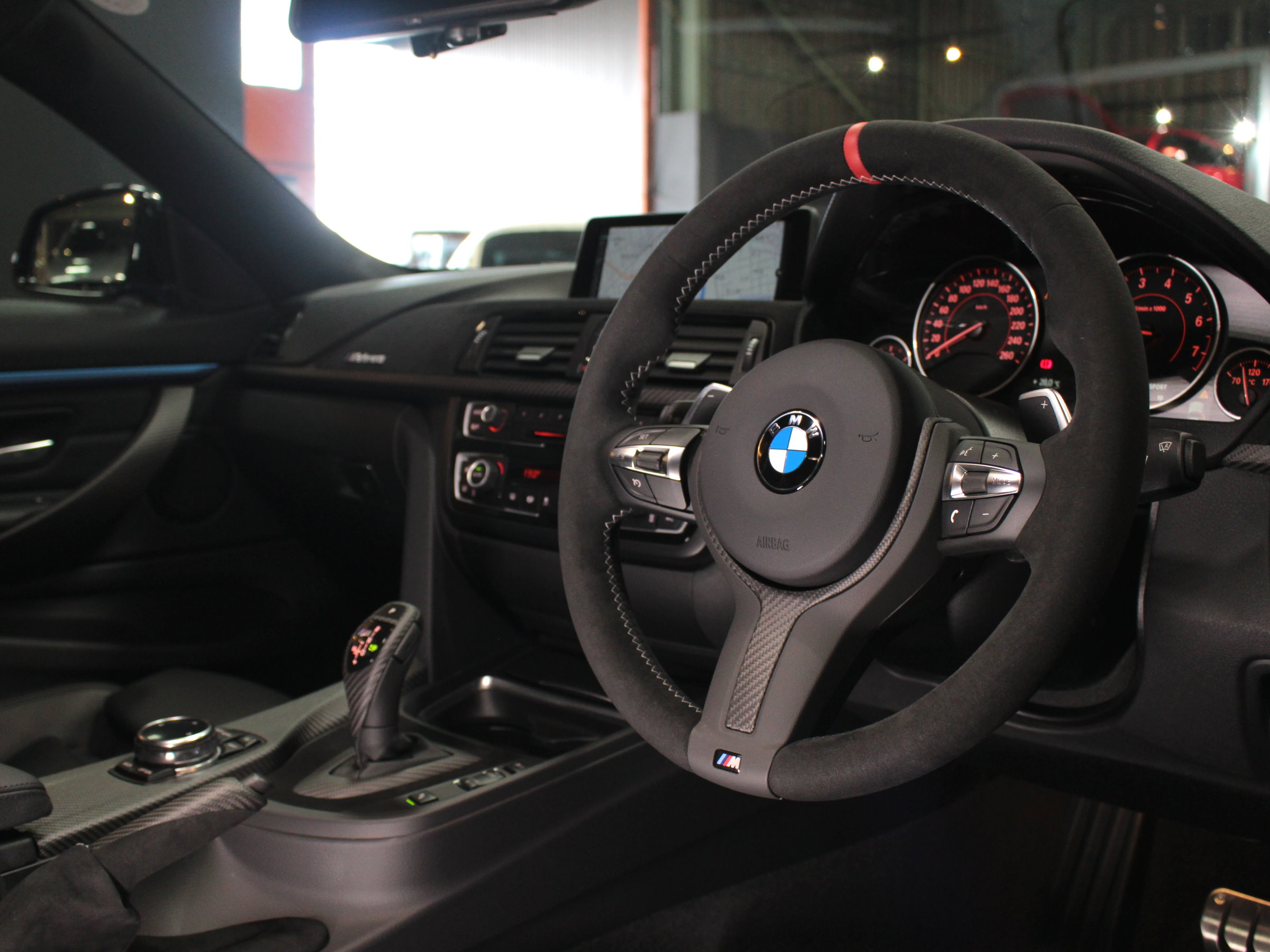 ＢＭＷ　４３５ⅰクーペ　Ｍスポーツ