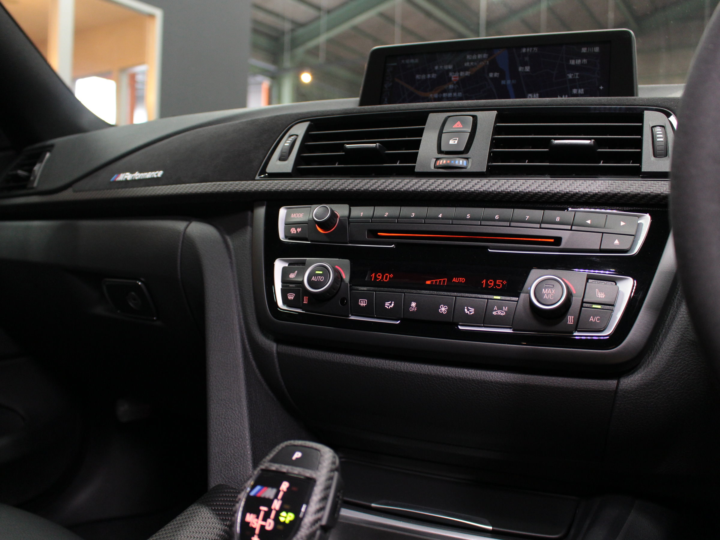 ＢＭＷ　４３５ⅰクーペ　Ｍスポーツ