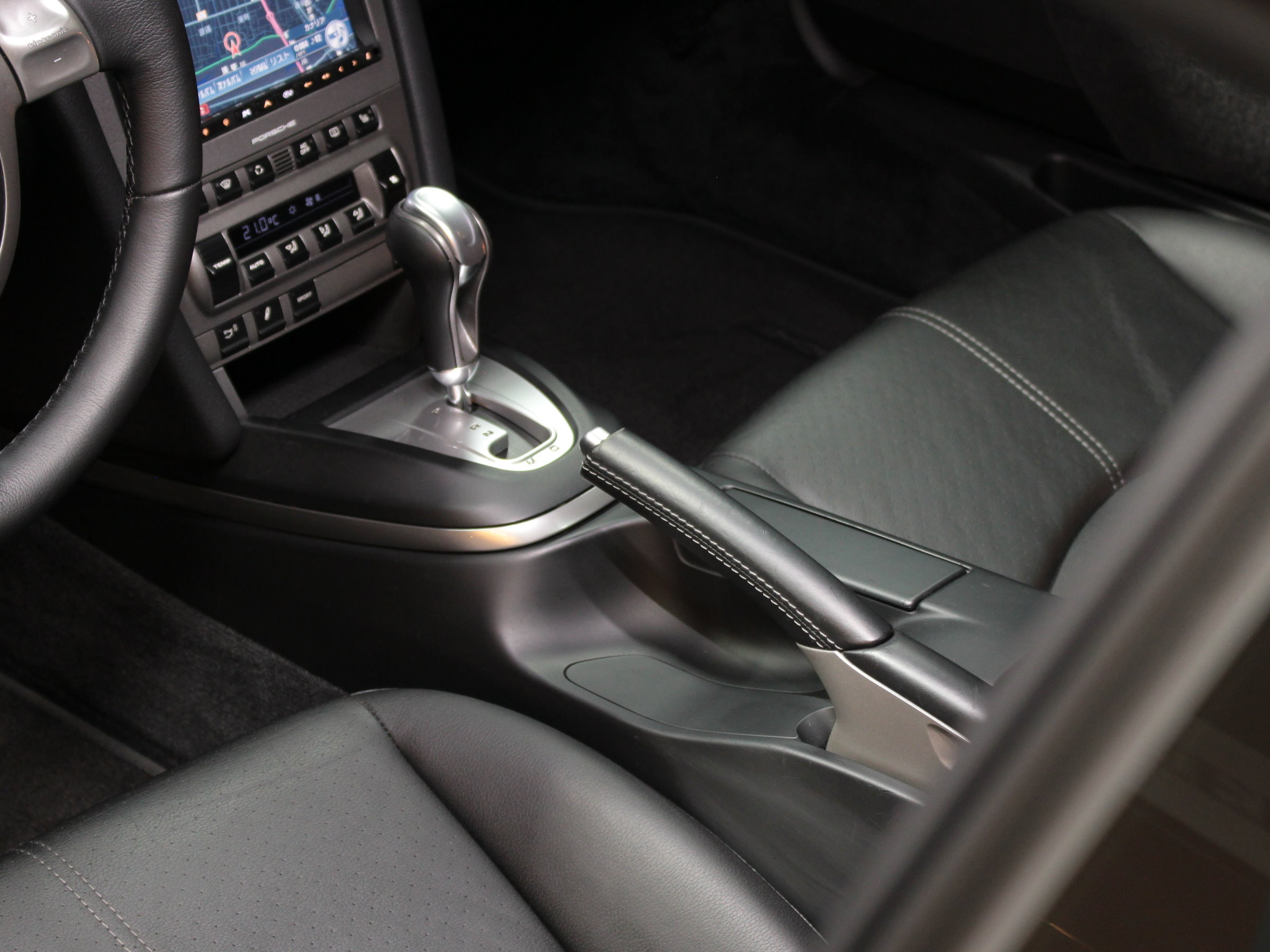 ポルシェ　９１１　カレラ４Ｓ　（９９７）　