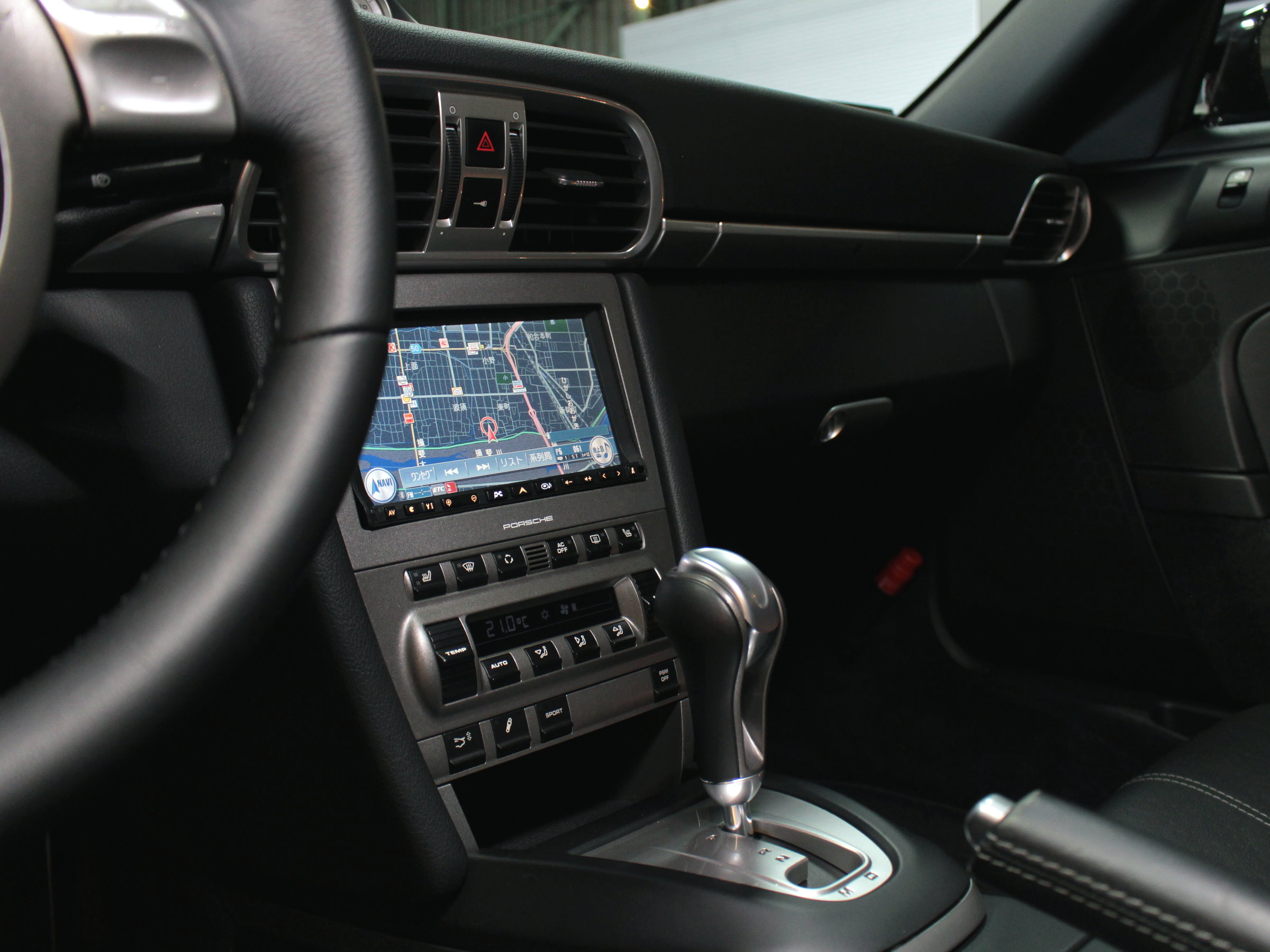 ポルシェ　９１１　カレラ４Ｓ　（９９７）　