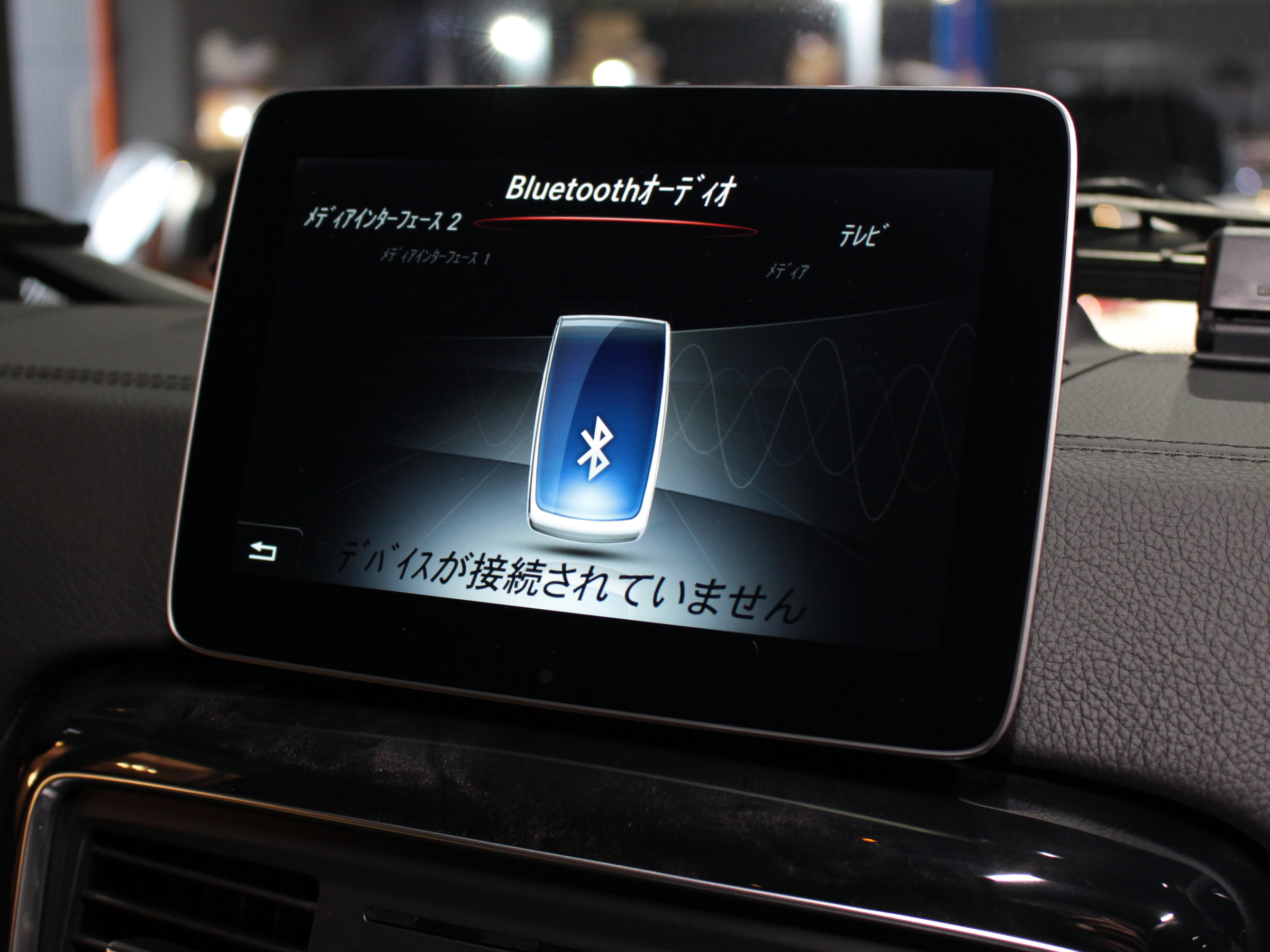メルセデスベンツ　Ｇ３５０d　ラグジュアリーＰＫＧ