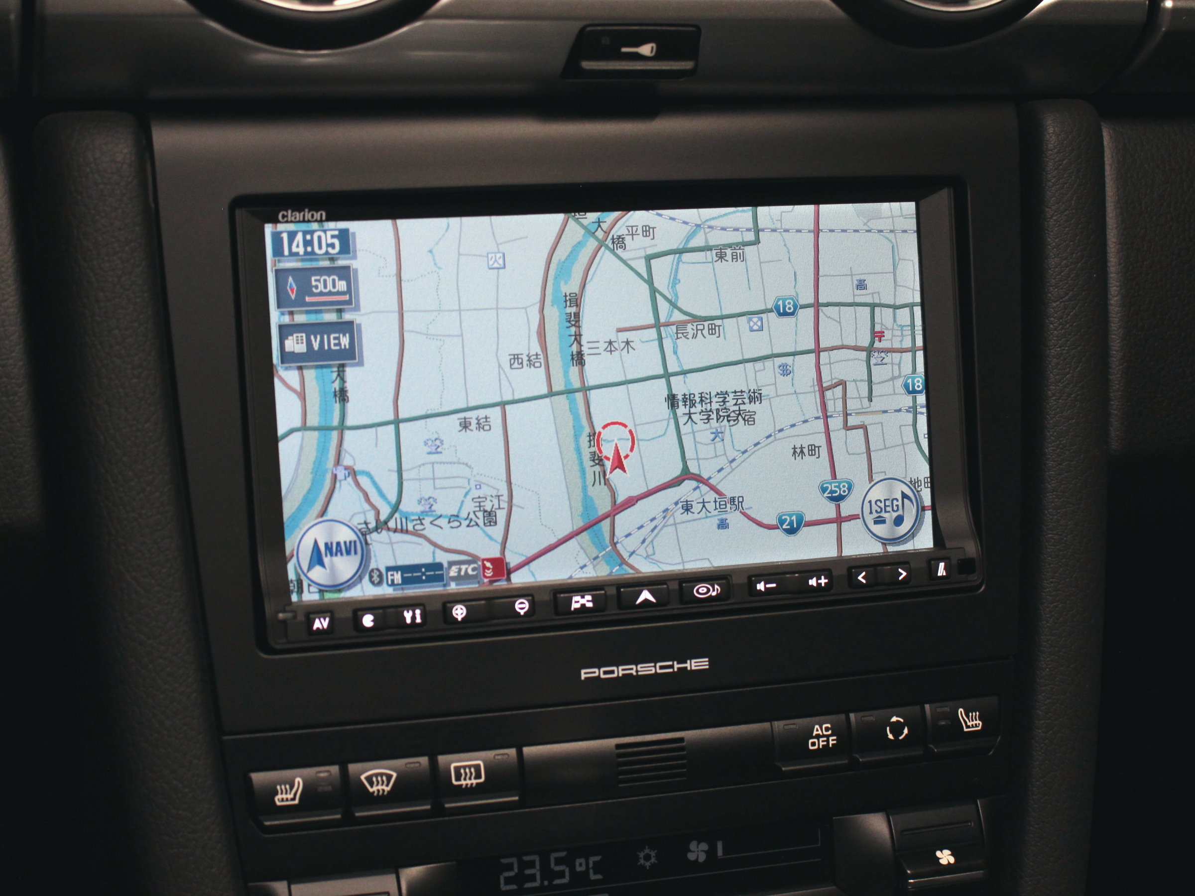 ポルシェ　ケイマンＳ　ＰＤＫ　スポーツクロノＰＫＧ　９８７（後期）